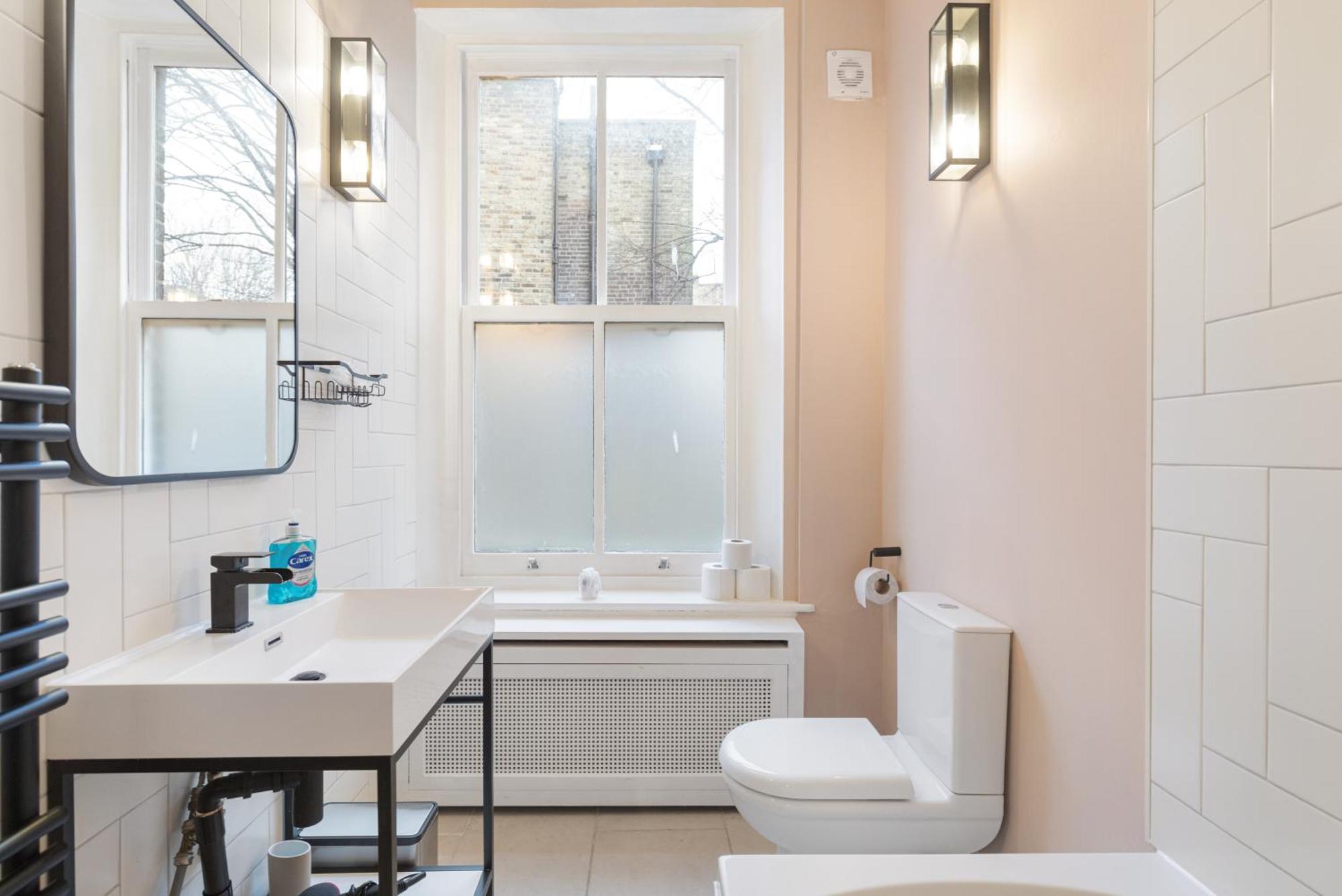 22 The Pavement Apartment London