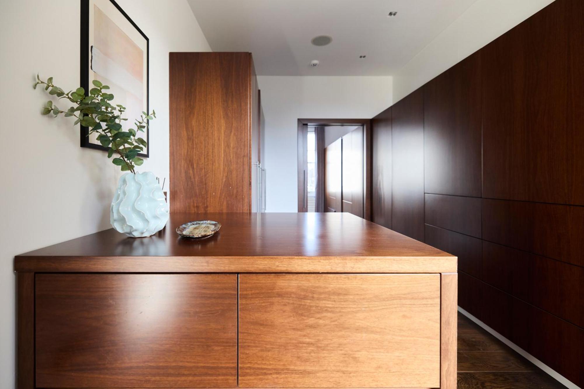 The Hamilton Gardens Hideaway - Modern 4bdr With Garden Apartment
