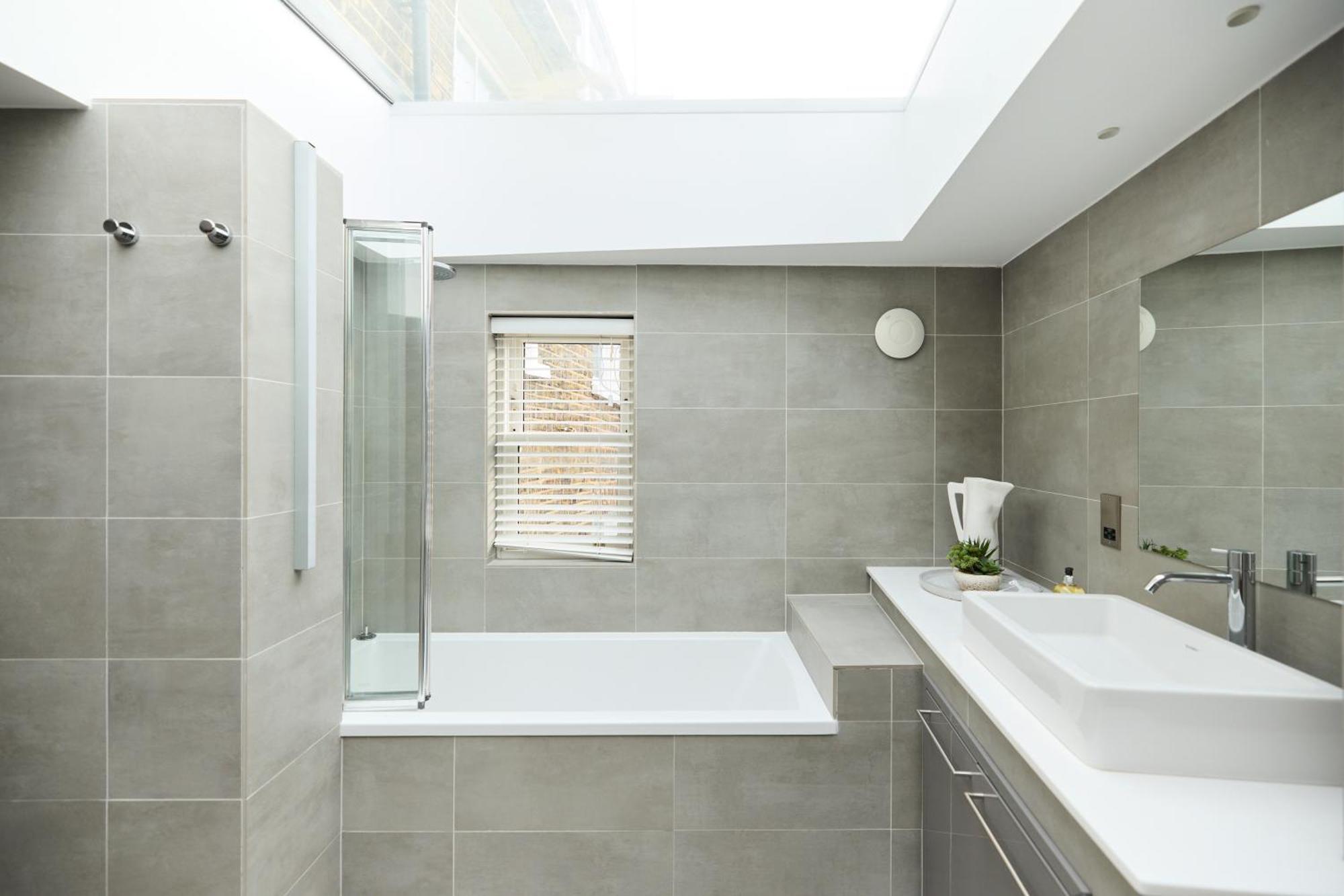 Apartment The Hamilton Gardens Hideaway - Modern 4bdr With Garden