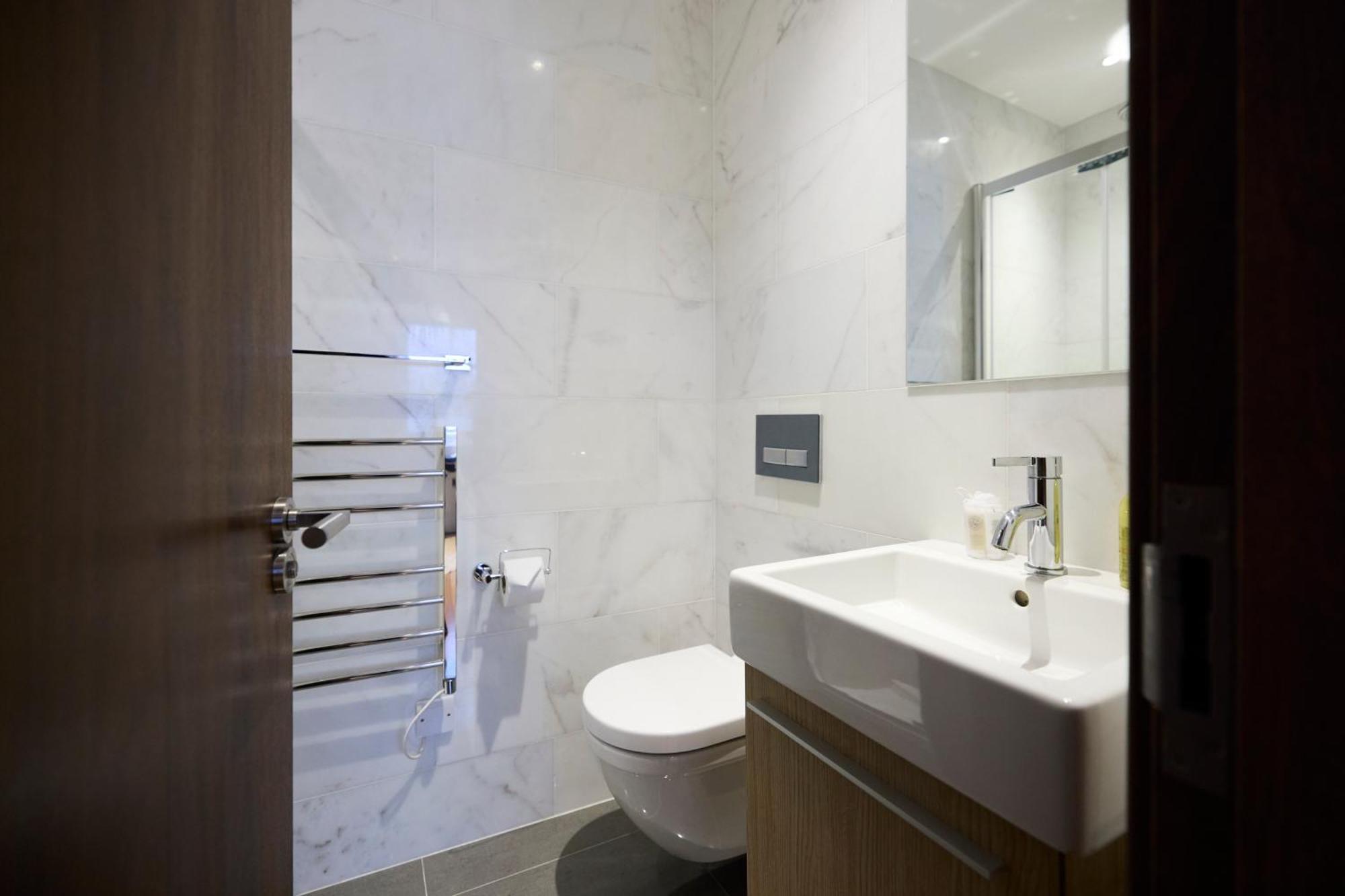 The Hamilton Gardens Hideaway - Modern 4bdr With Garden * London