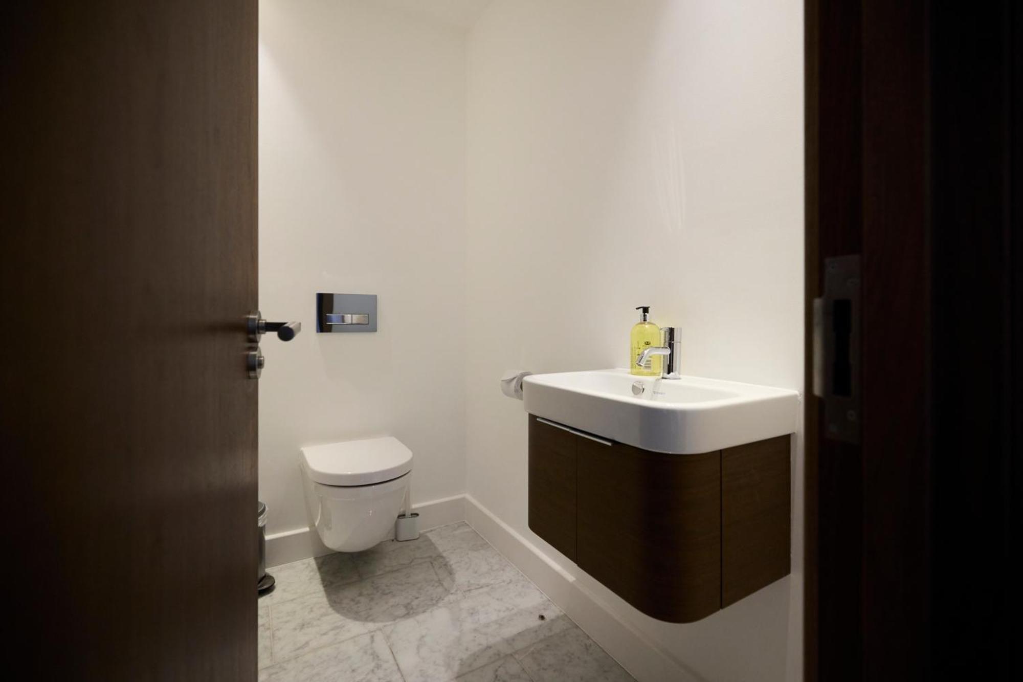 Apartment The Hamilton Gardens Hideaway - Modern 4bdr With Garden