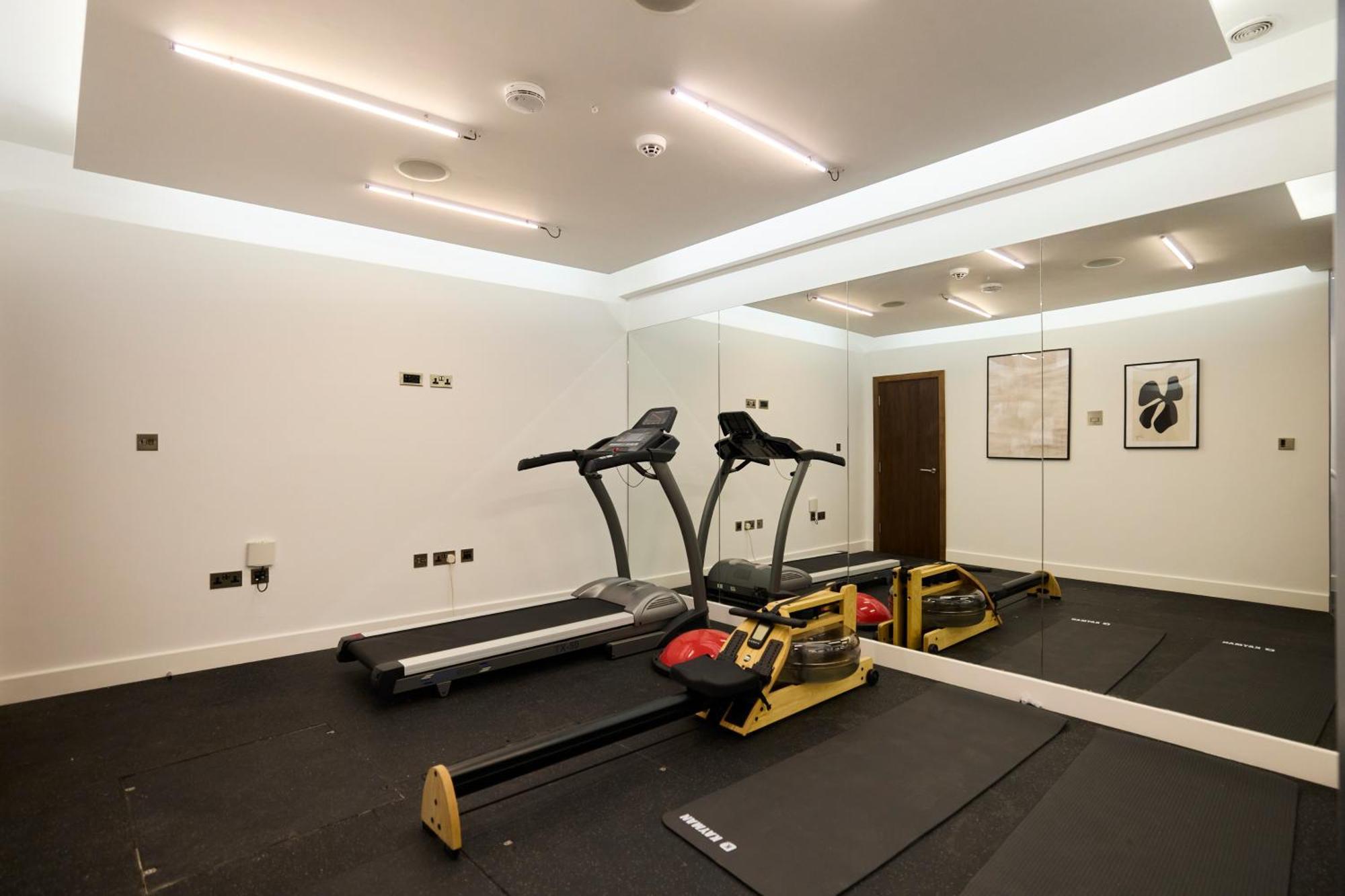 The Hamilton Gardens Hideaway - Modern 4bdr With Garden * London
