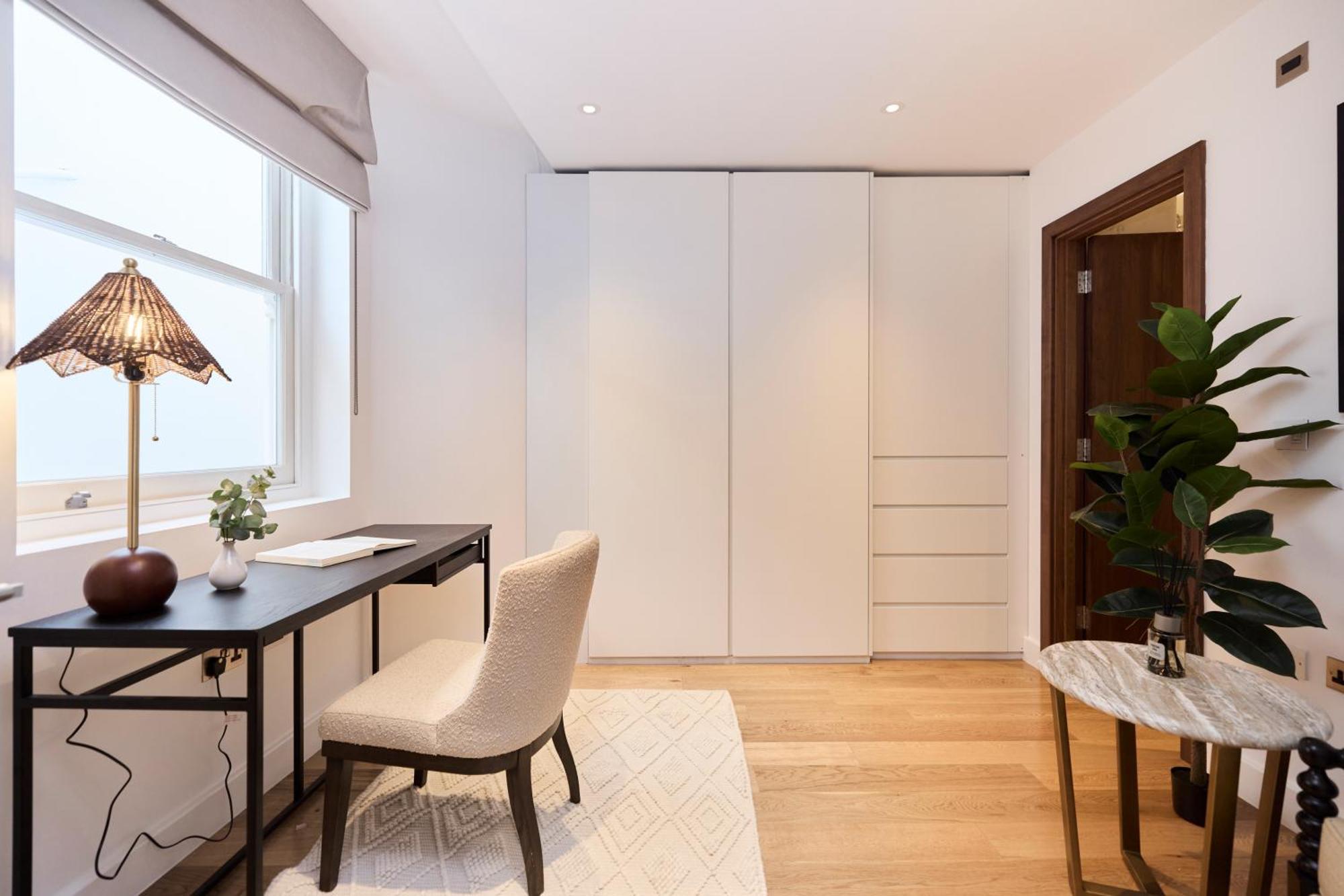 The Hamilton Gardens Hideaway - Modern 4bdr With Garden Apartment *