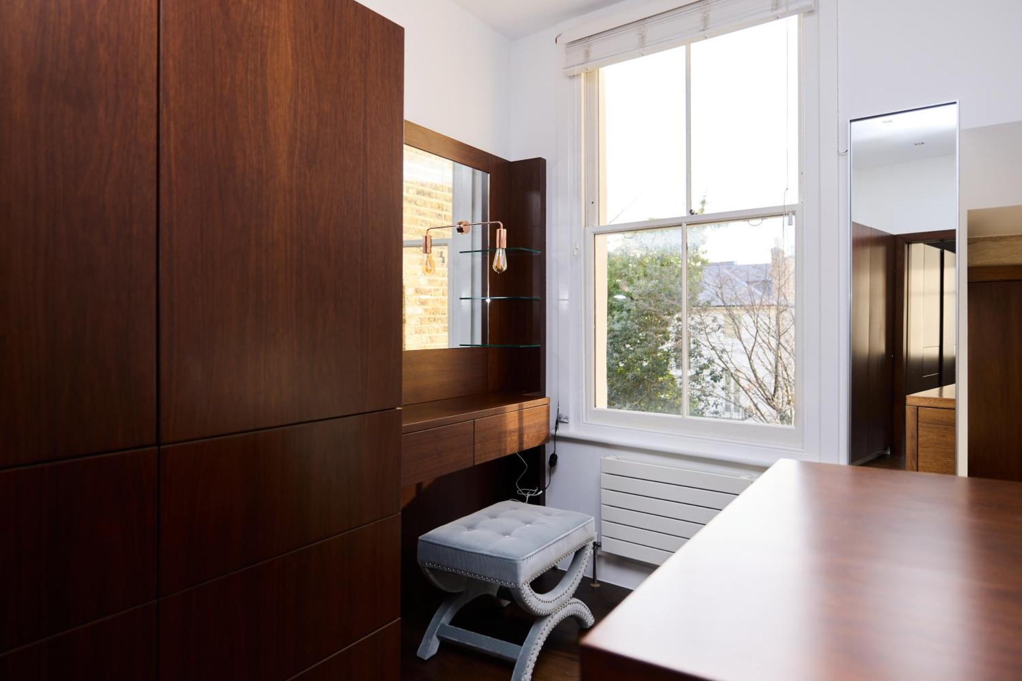 Apartment The Hamilton Gardens Hideaway - Modern 4bdr With Garden *