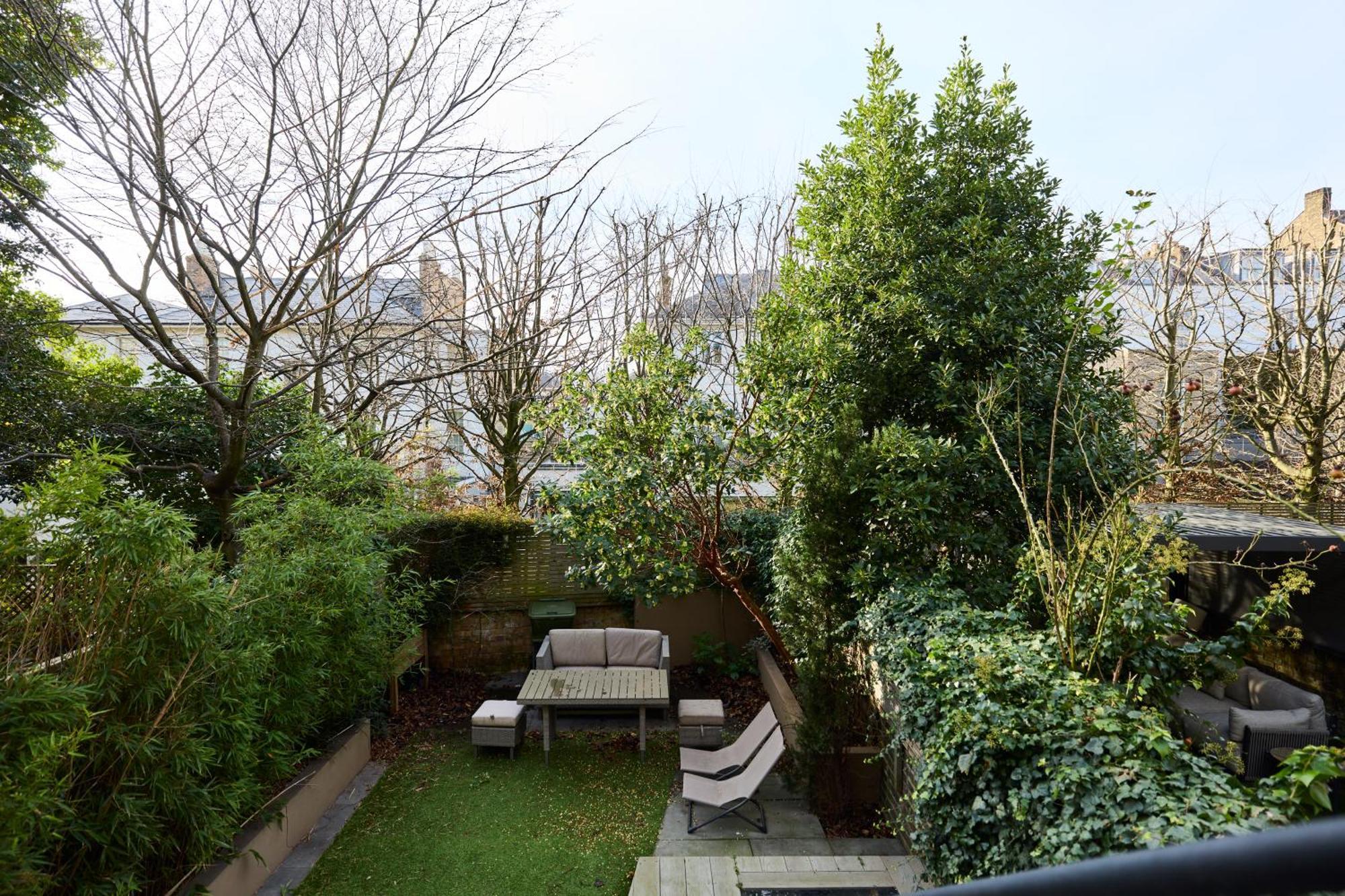 The Hamilton Gardens Hideaway - Modern 4bdr With Garden