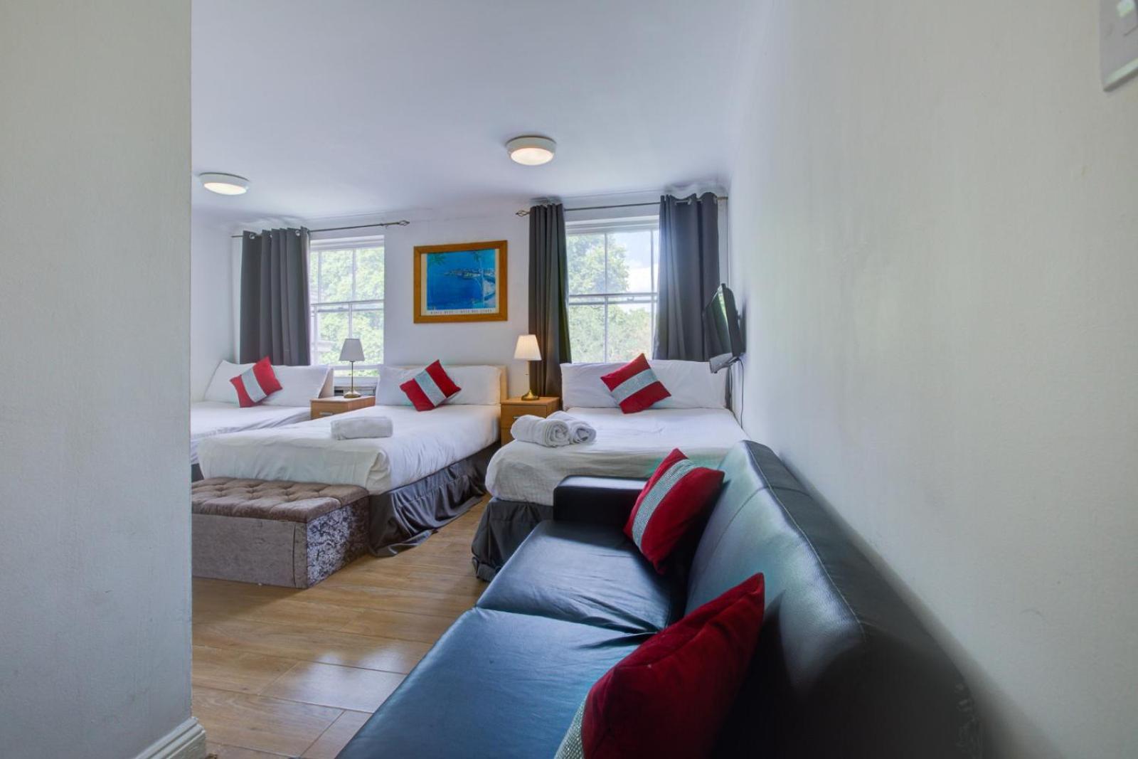 Hotel Lamont Londen