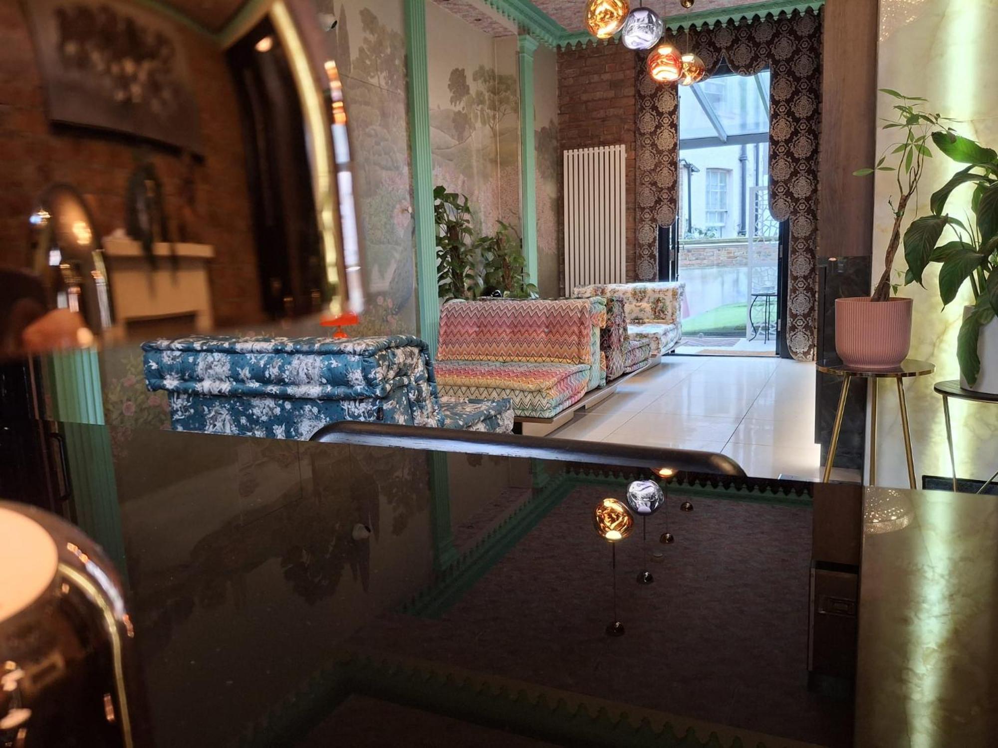 The Melville By Rokxy- Kings Cross 3*