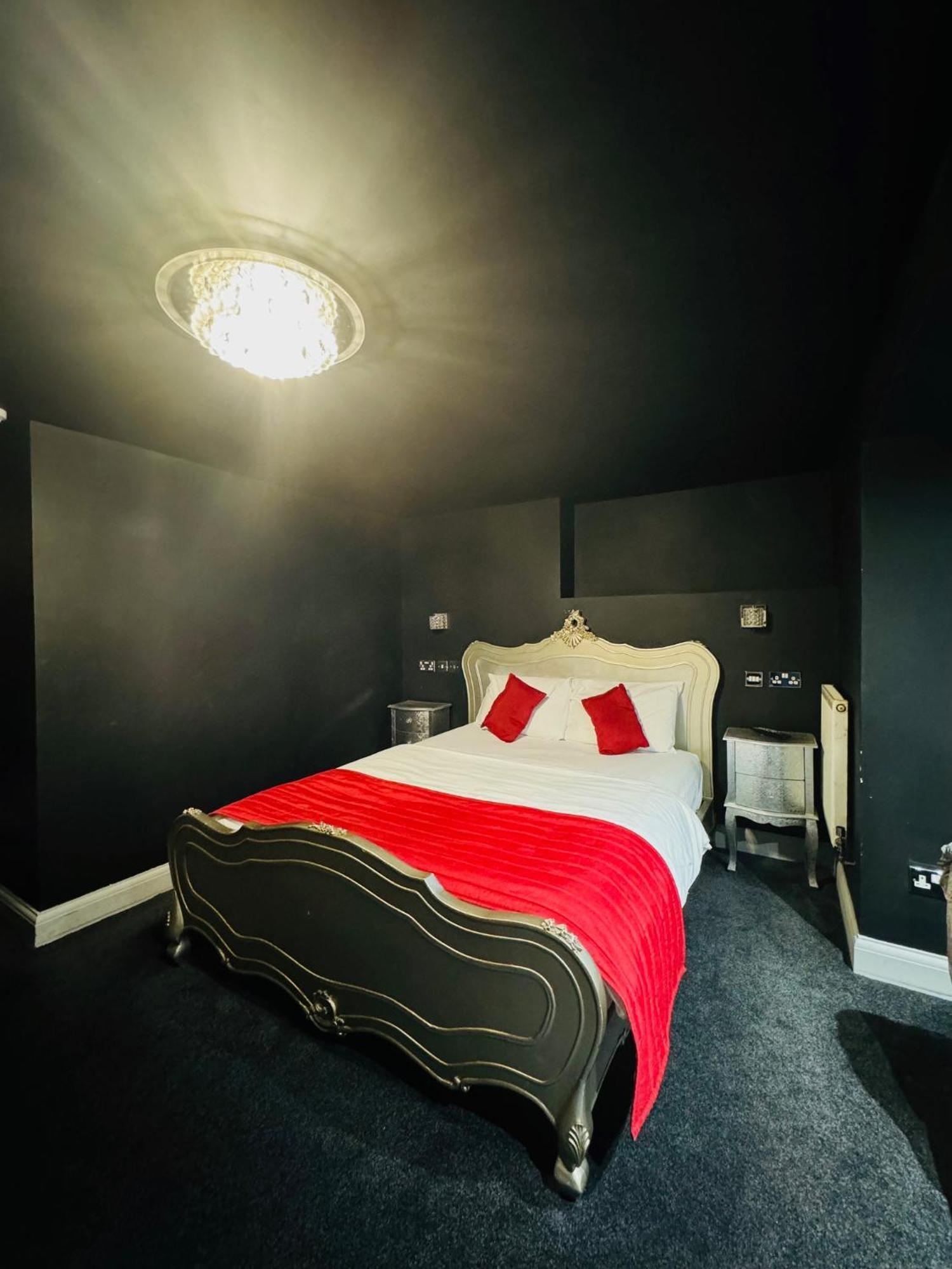 Bridge Park Inn London