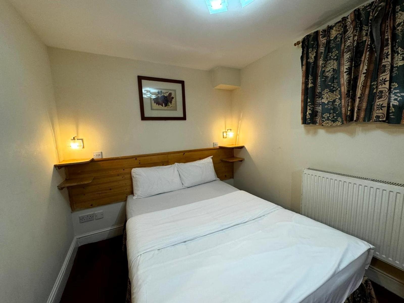 Bridge Park Inn 3*