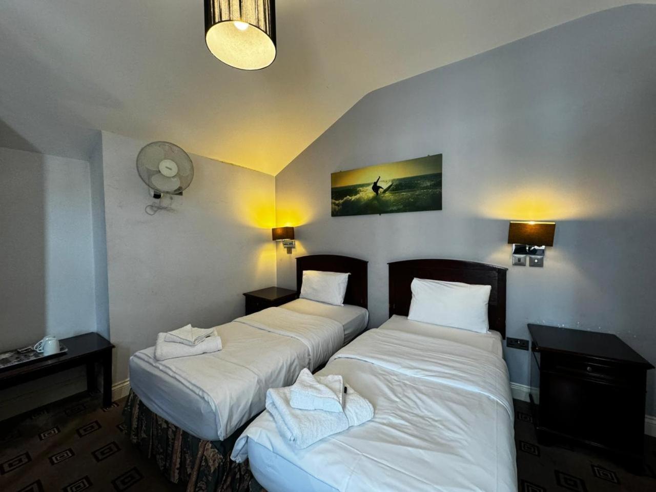 Bridge Park 3* London
