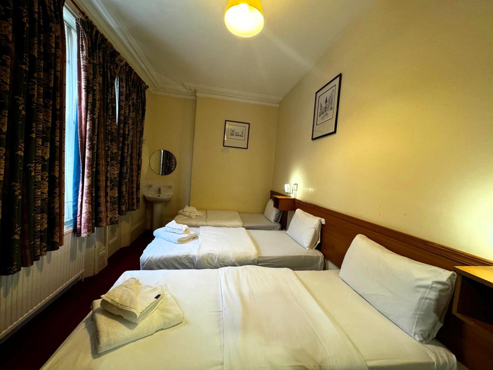Bridge Park Inn