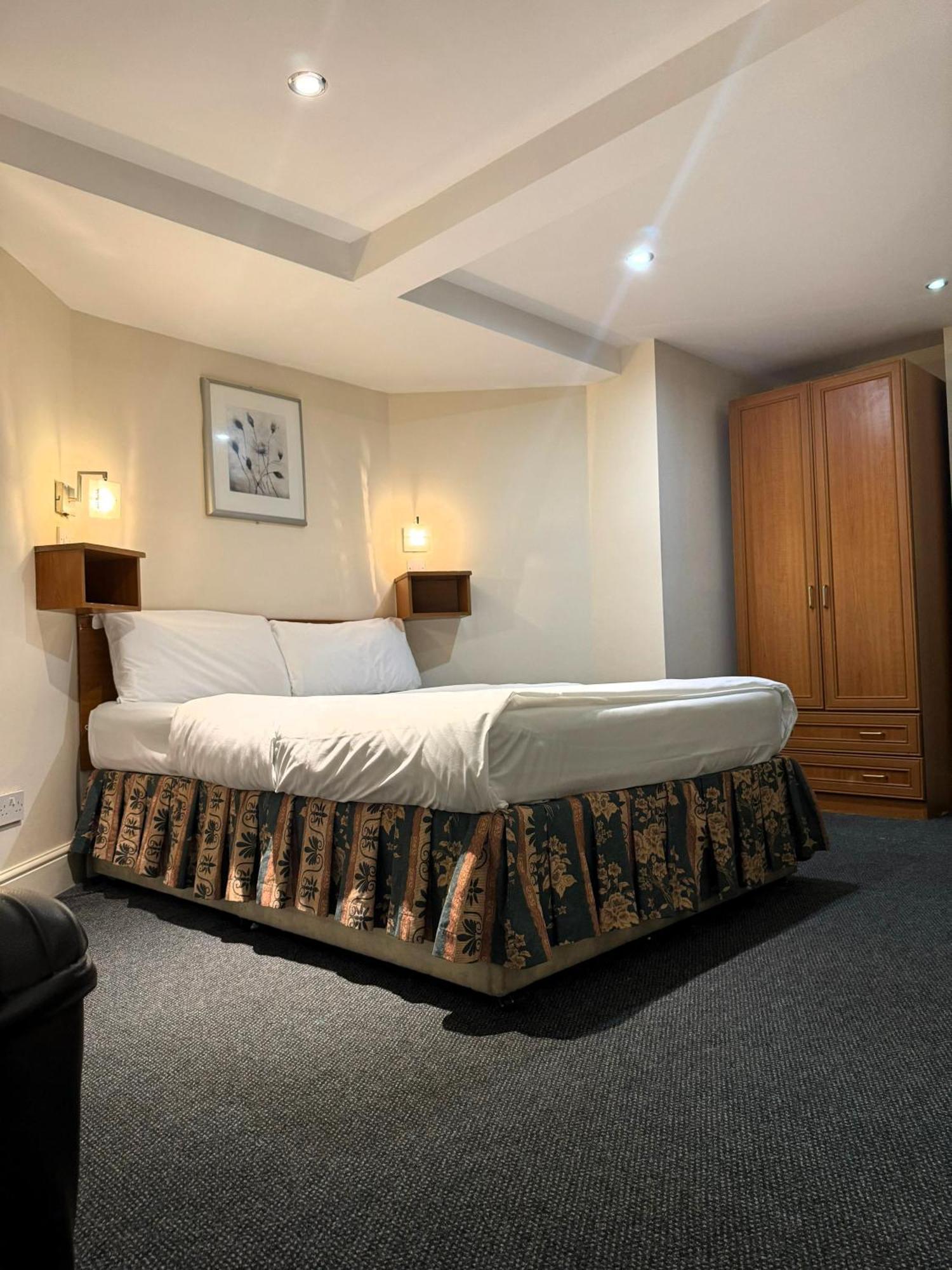 Bridge Park Gasthof 3*