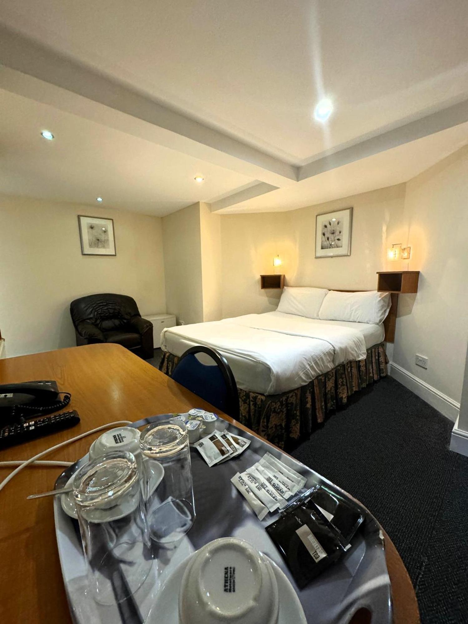 Bridge Park Inn London