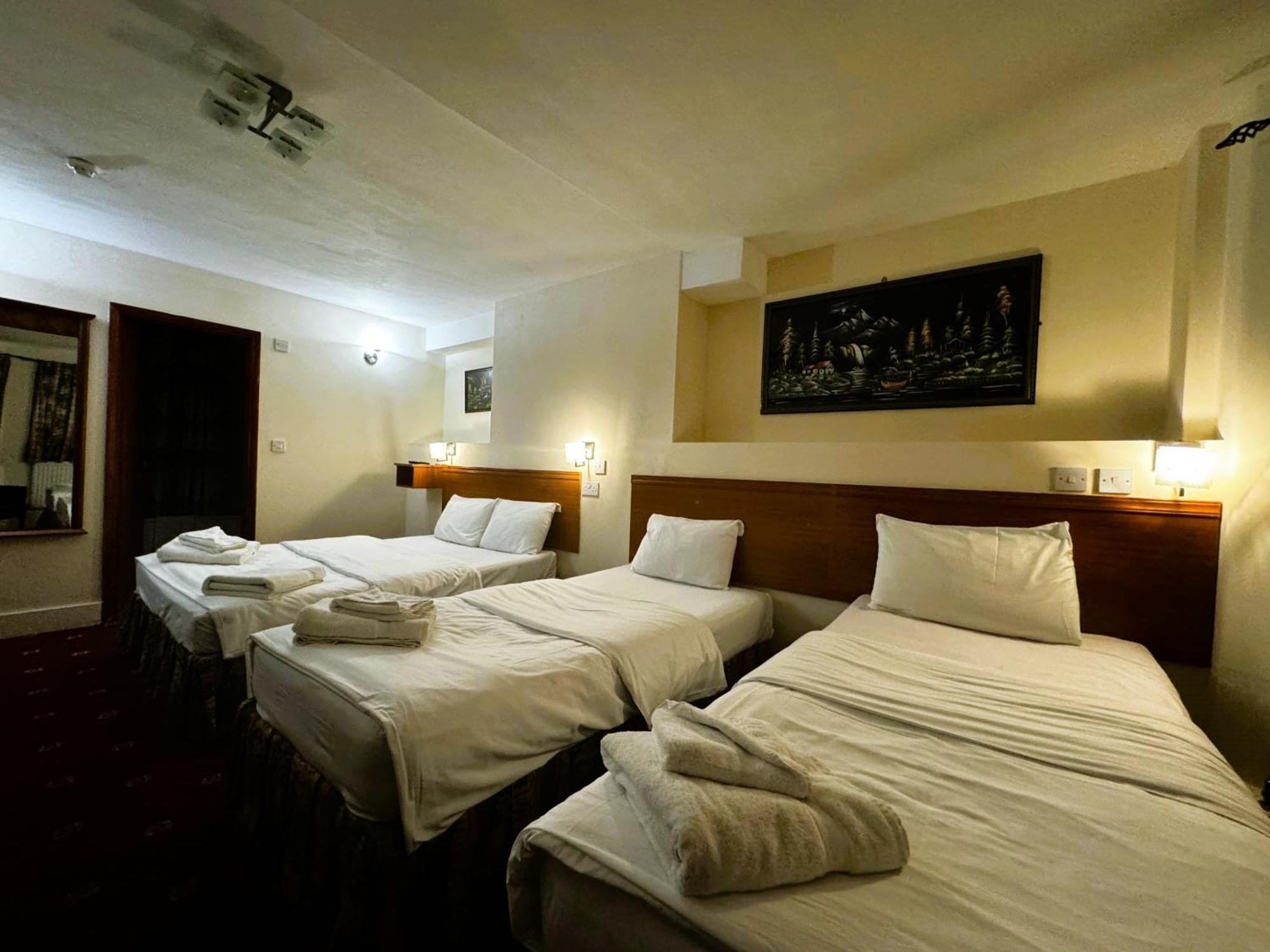 Bridge Park 3* London