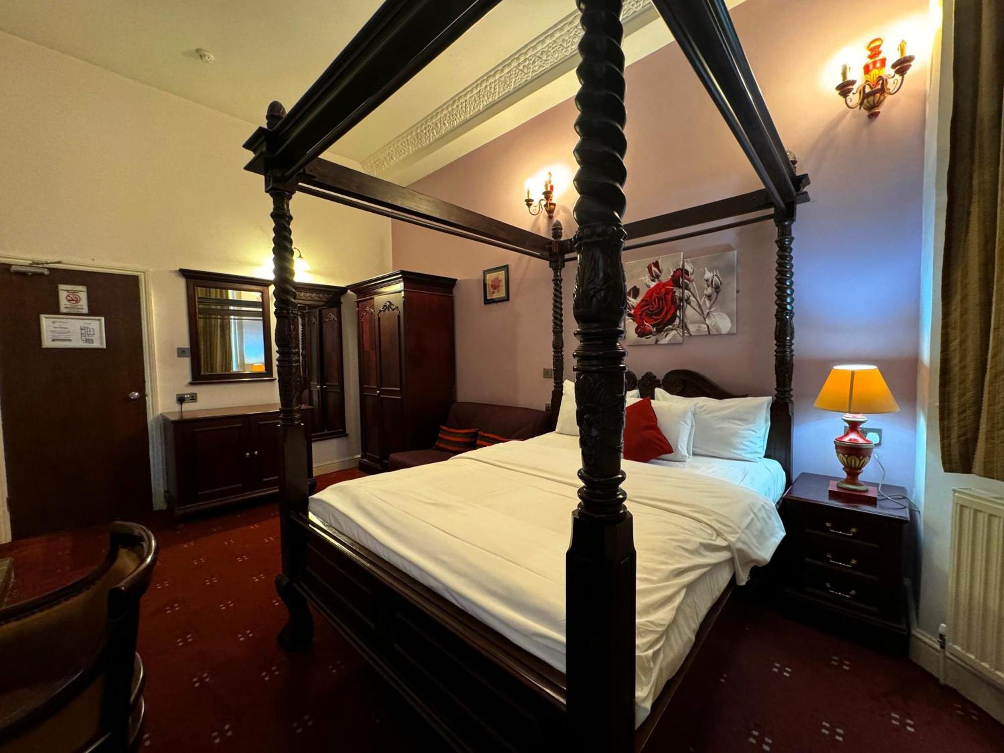 Bridge Park Gasthof 3*
