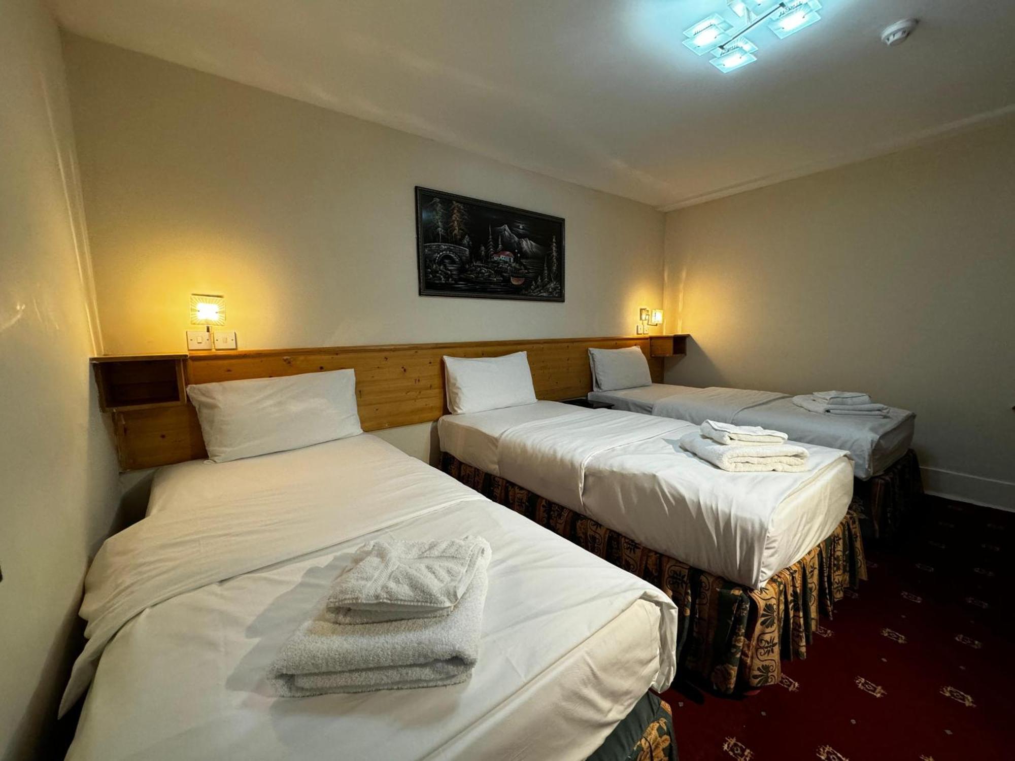Bridge Park Inn London