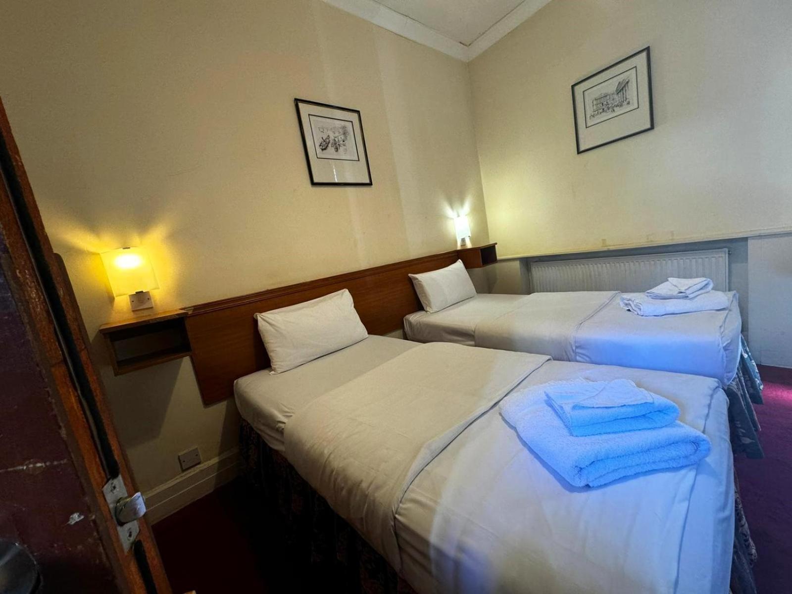 Bridge Park 3* London