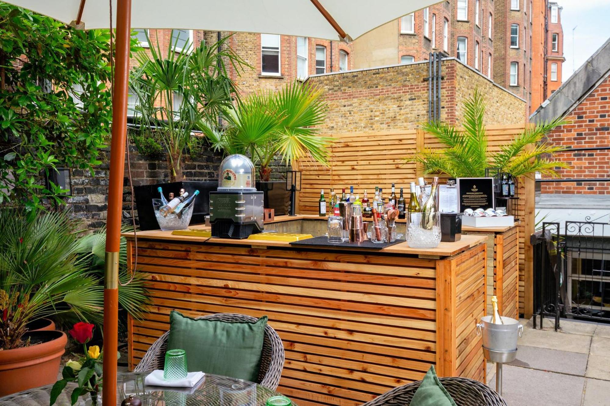Kensington High St. By Ihg Hotell London