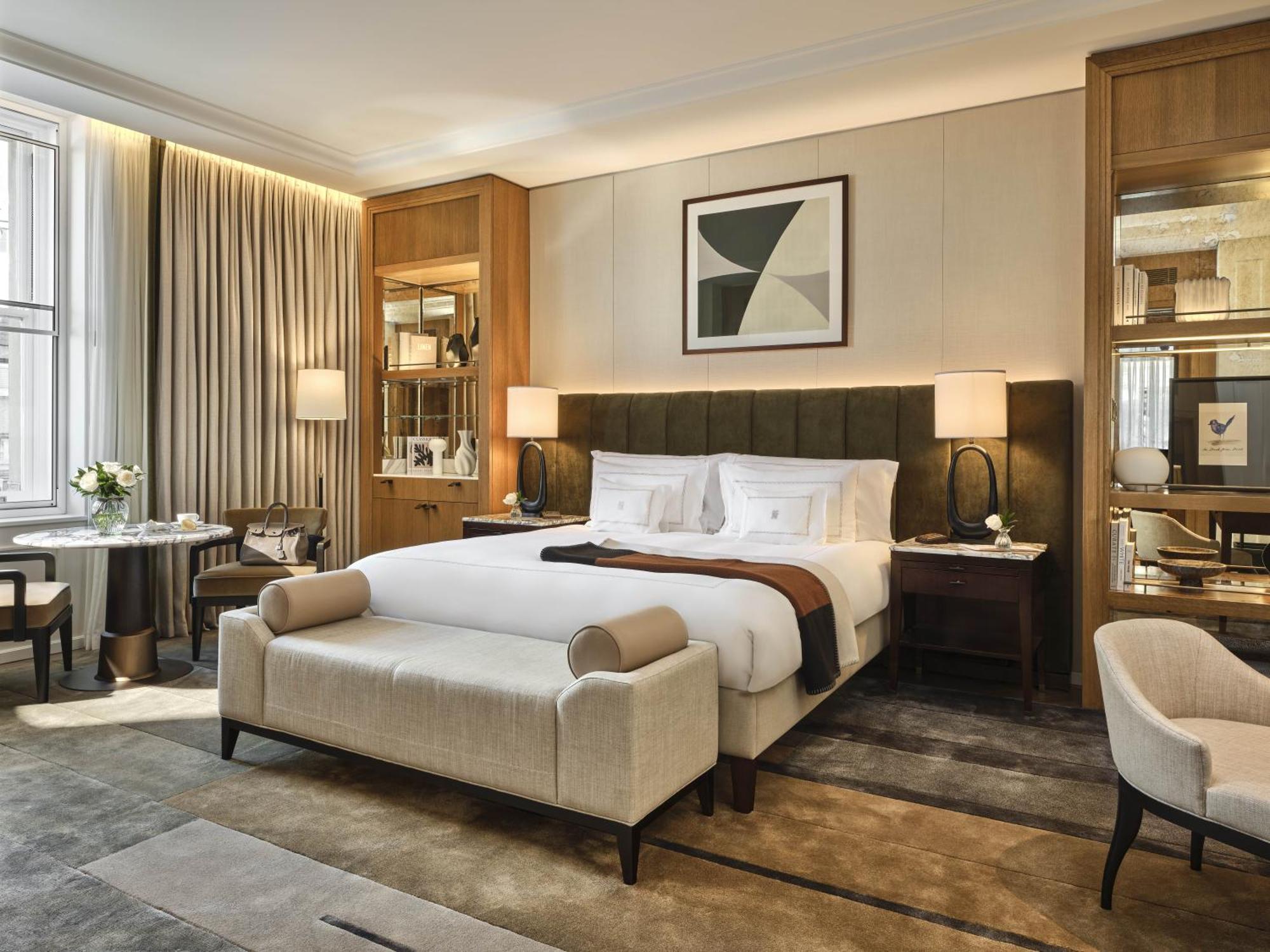 Corinthia Londen