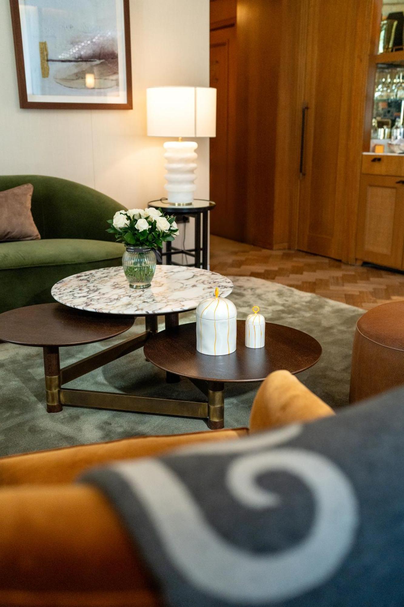 Corinthia Londen