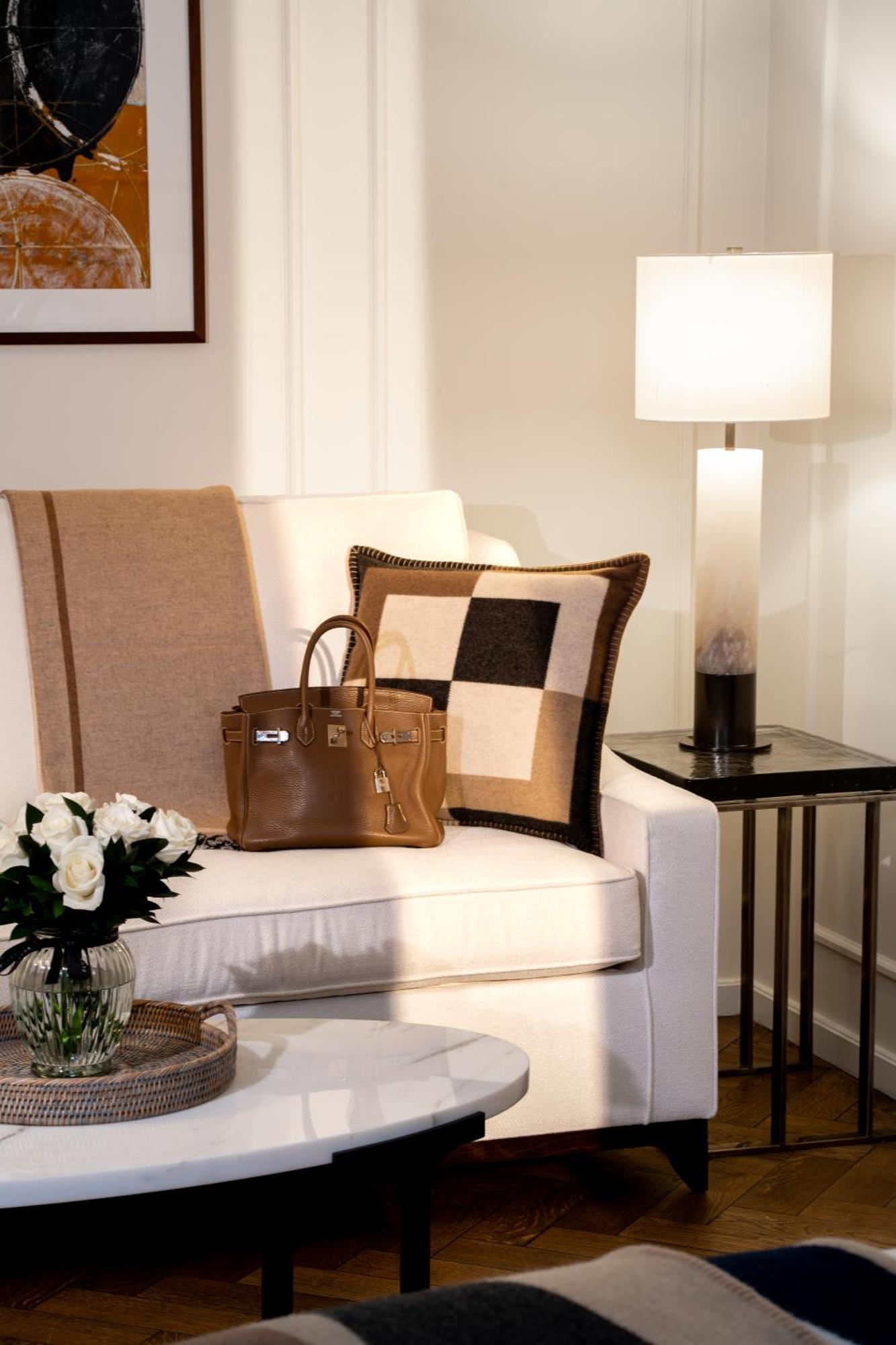 Corinthia 5* Londen