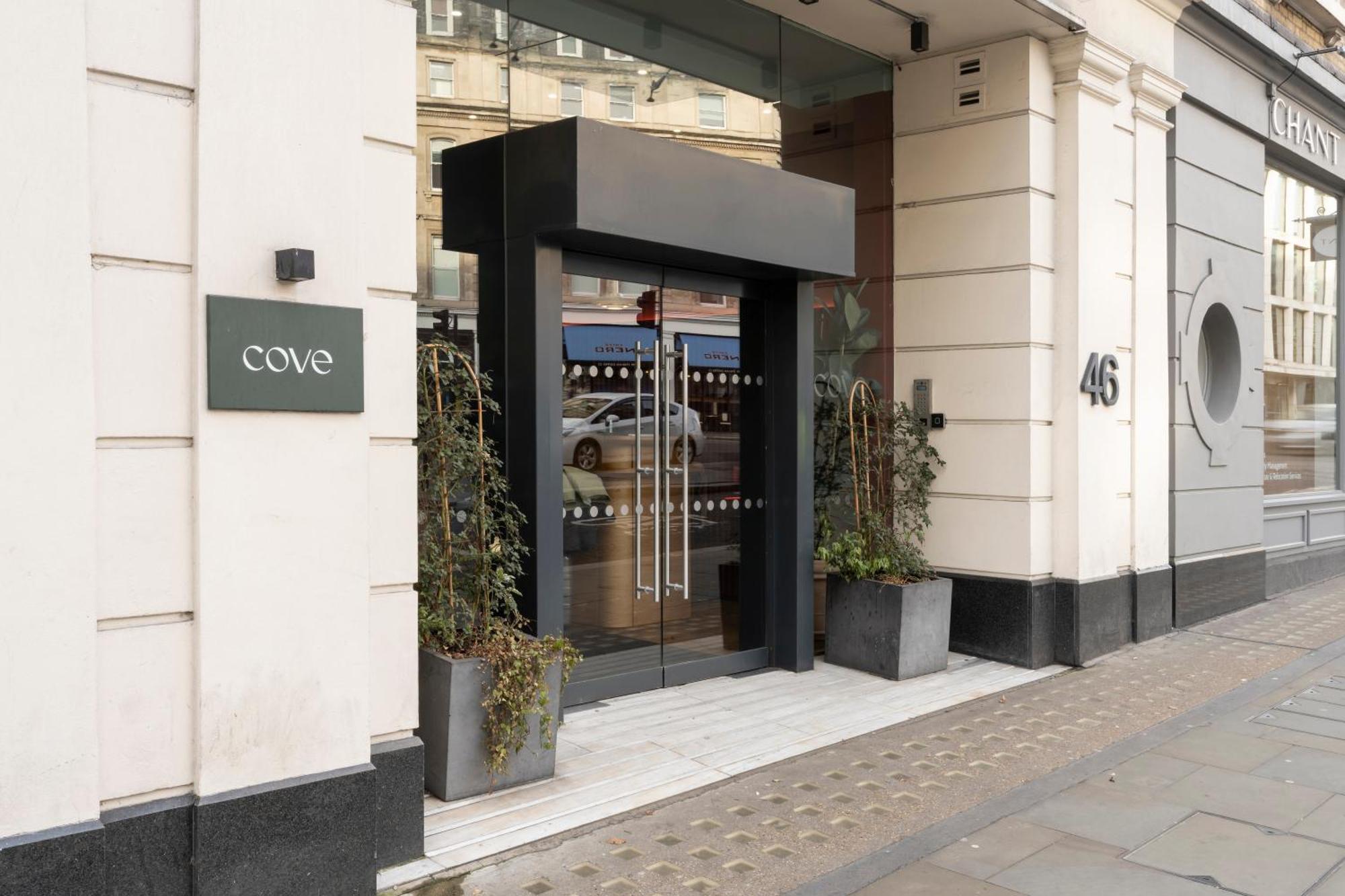 Cove Cannon Street 4* Londres