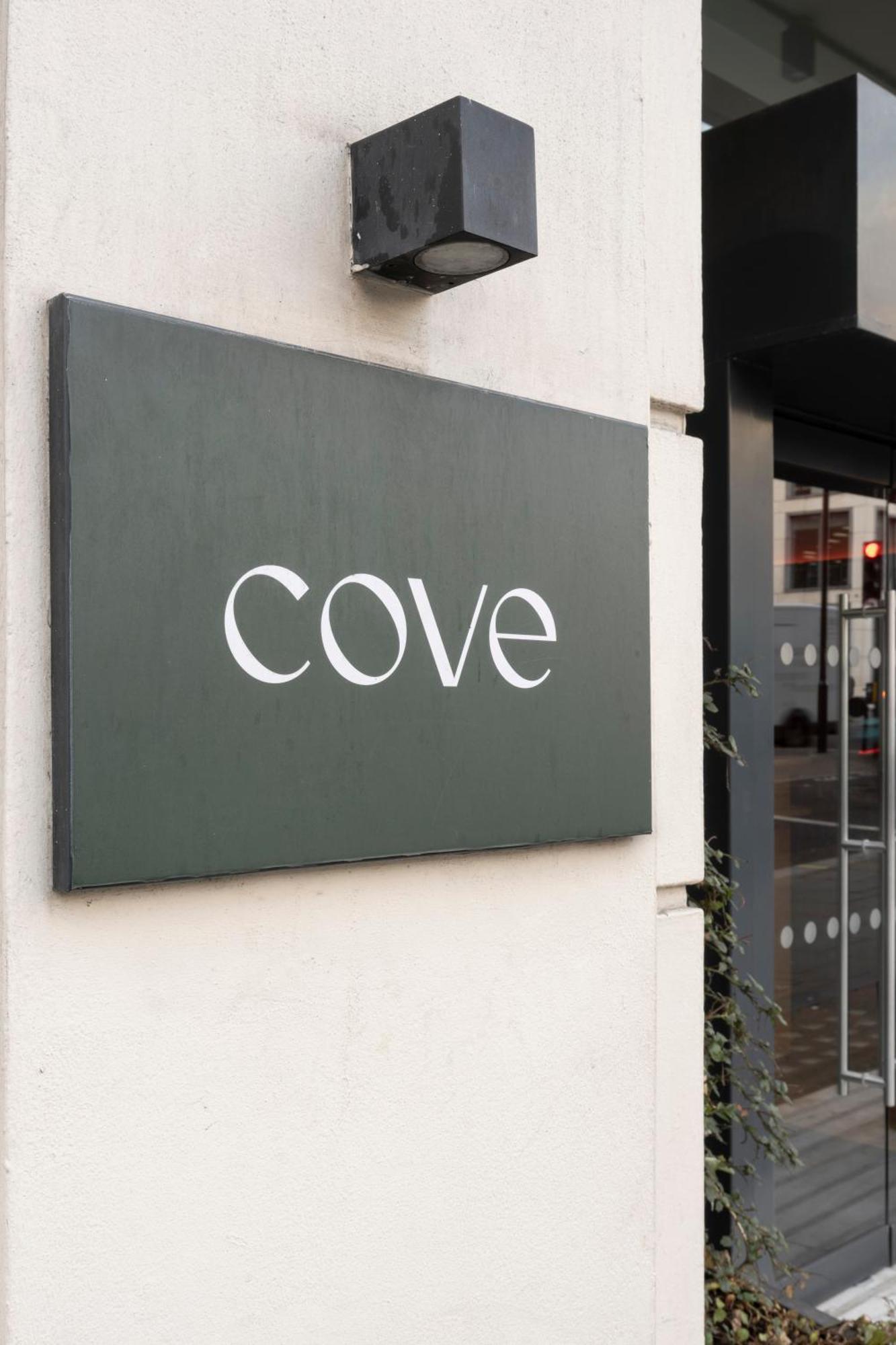 Cove Cannon Street Apartahotel