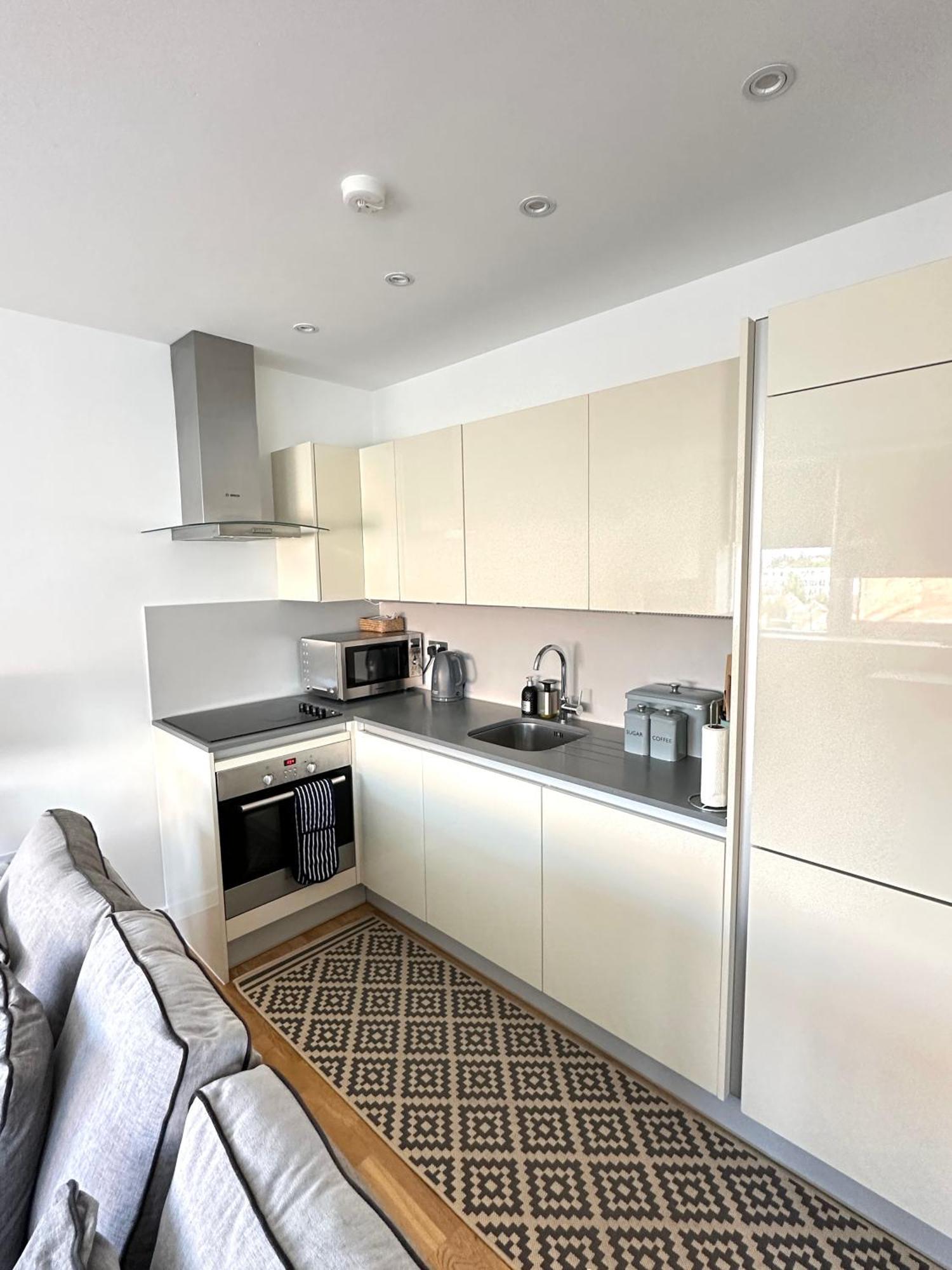 Holloway Appartement