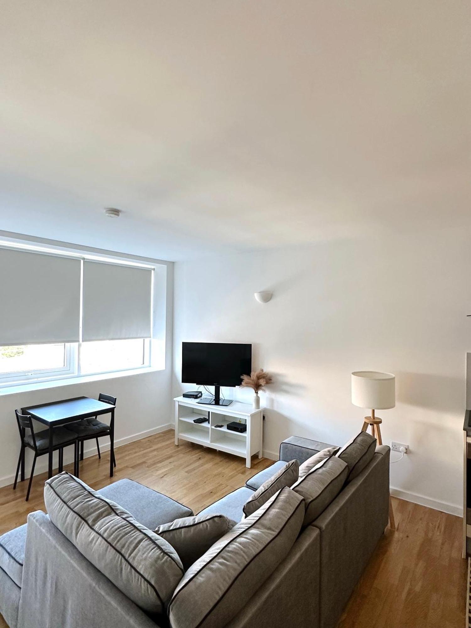 Holloway Appartement *