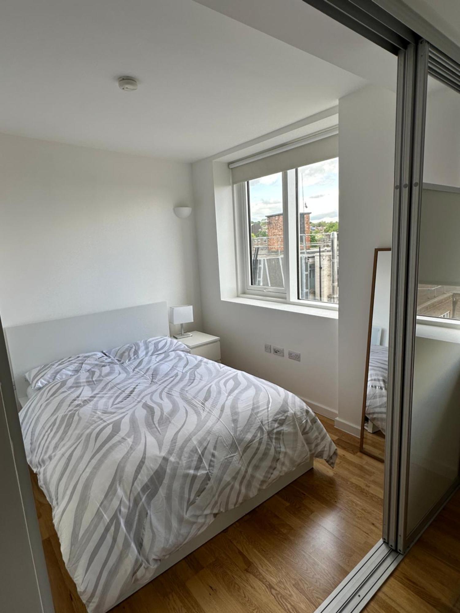 Appartement Holloway *