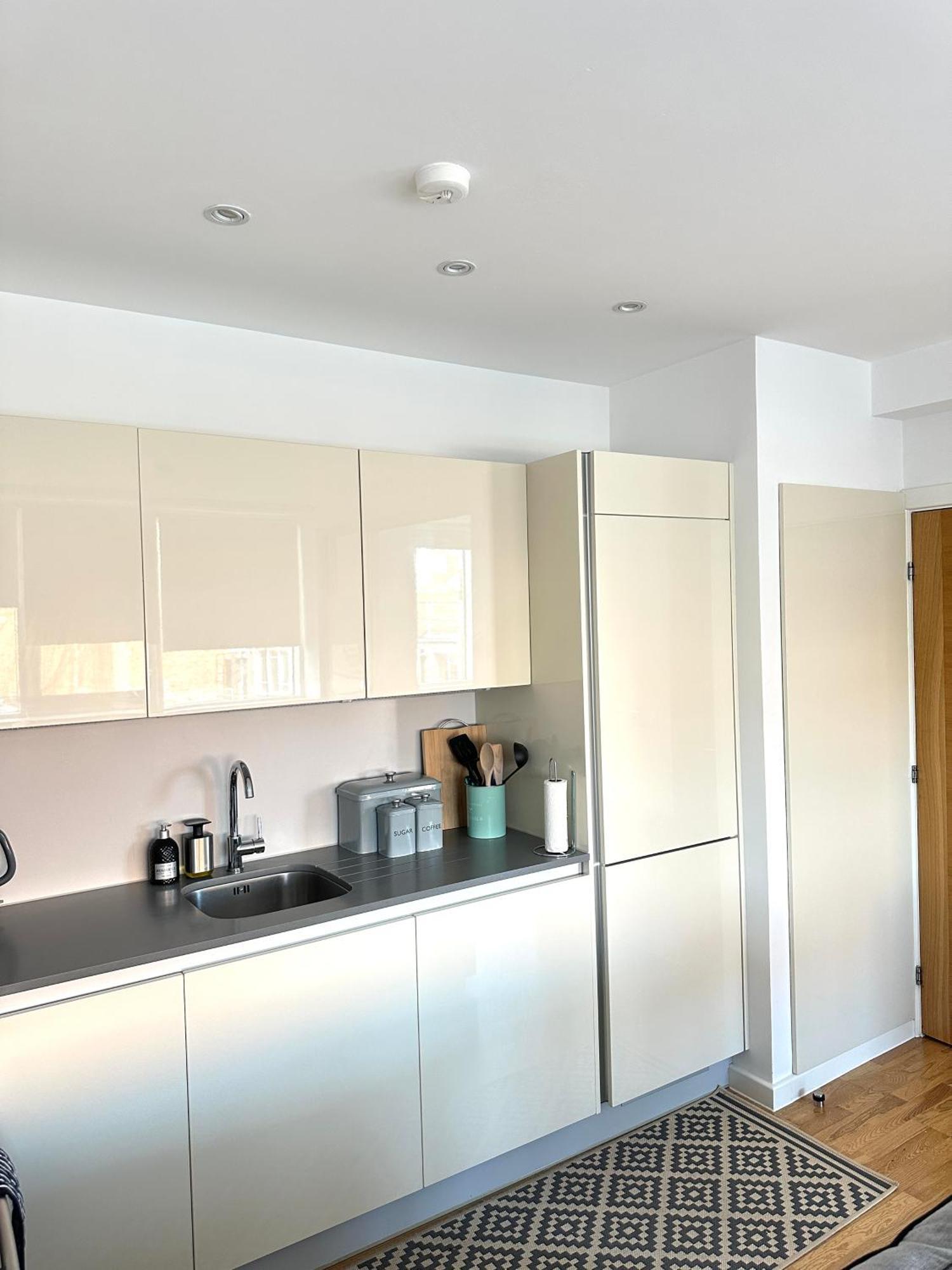 Appartement Holloway Londen
