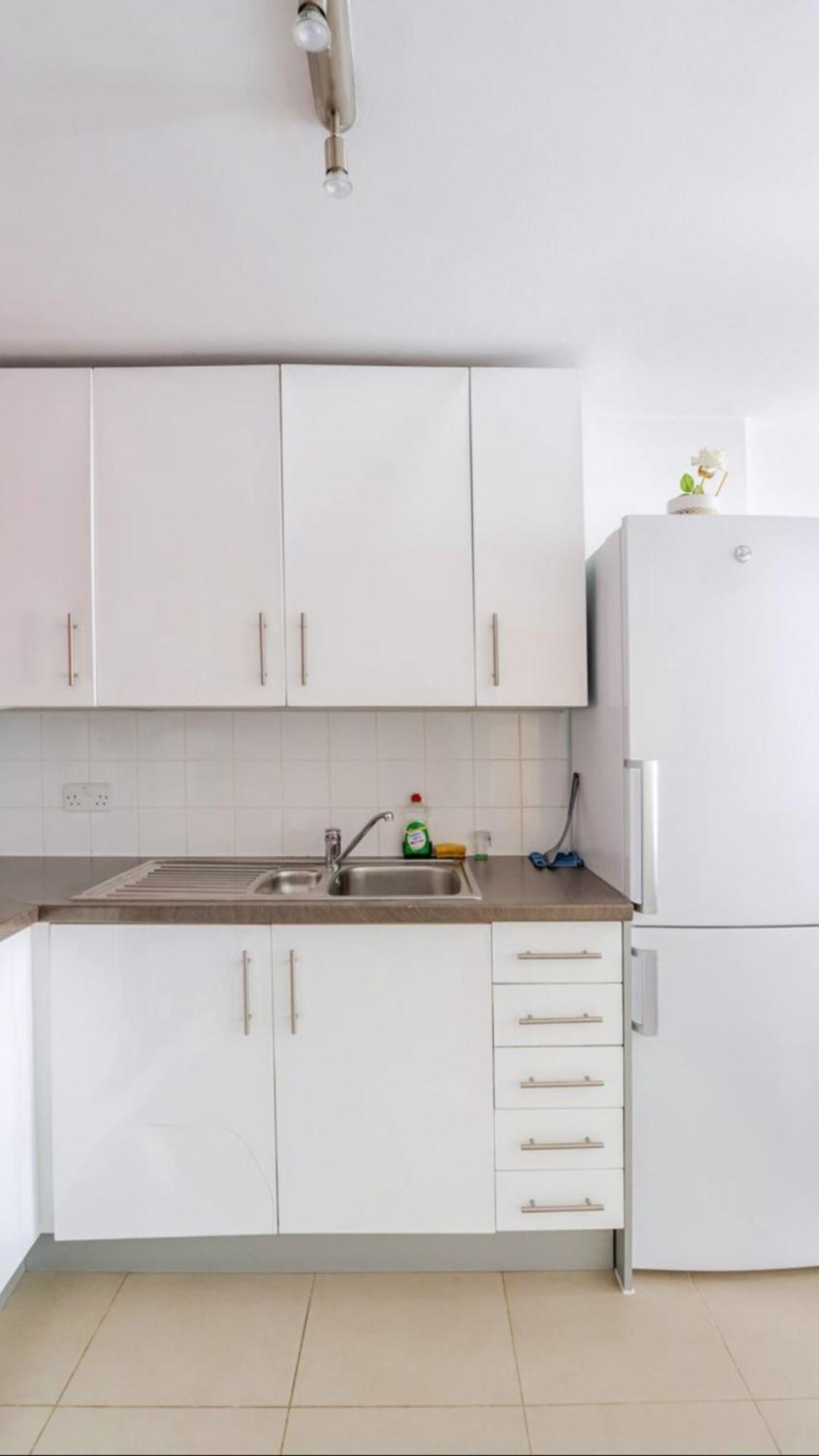 Londoneye Flat Apartment