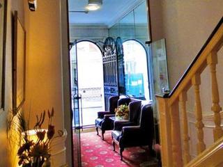 Hallam 3* London