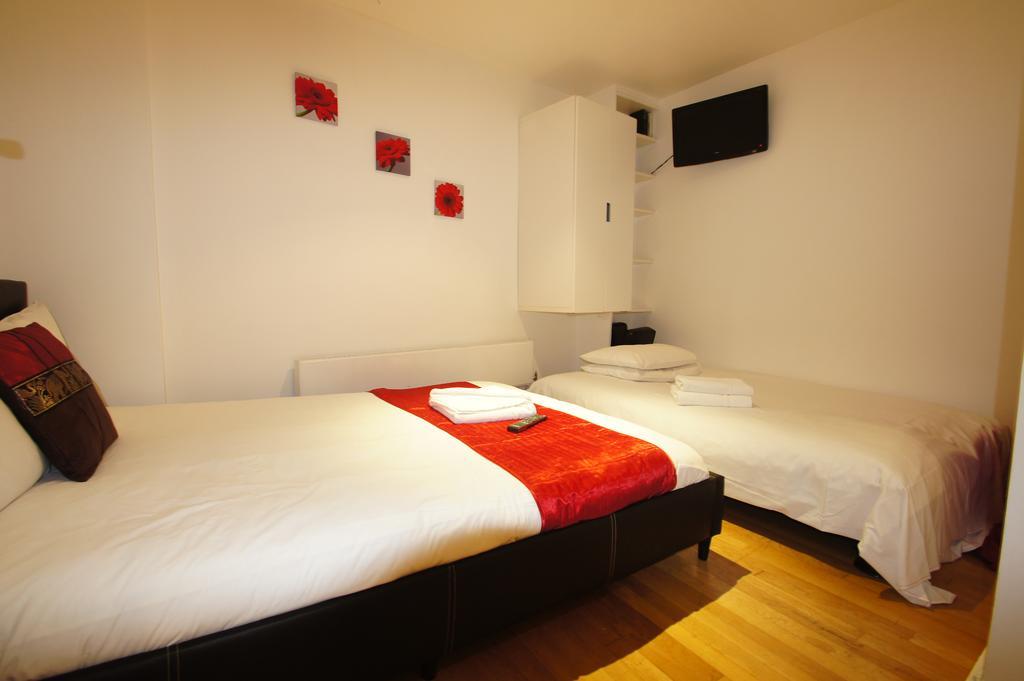 Magical & Charming 8 Covent Garden Townhouse Сasa de vacaciones *