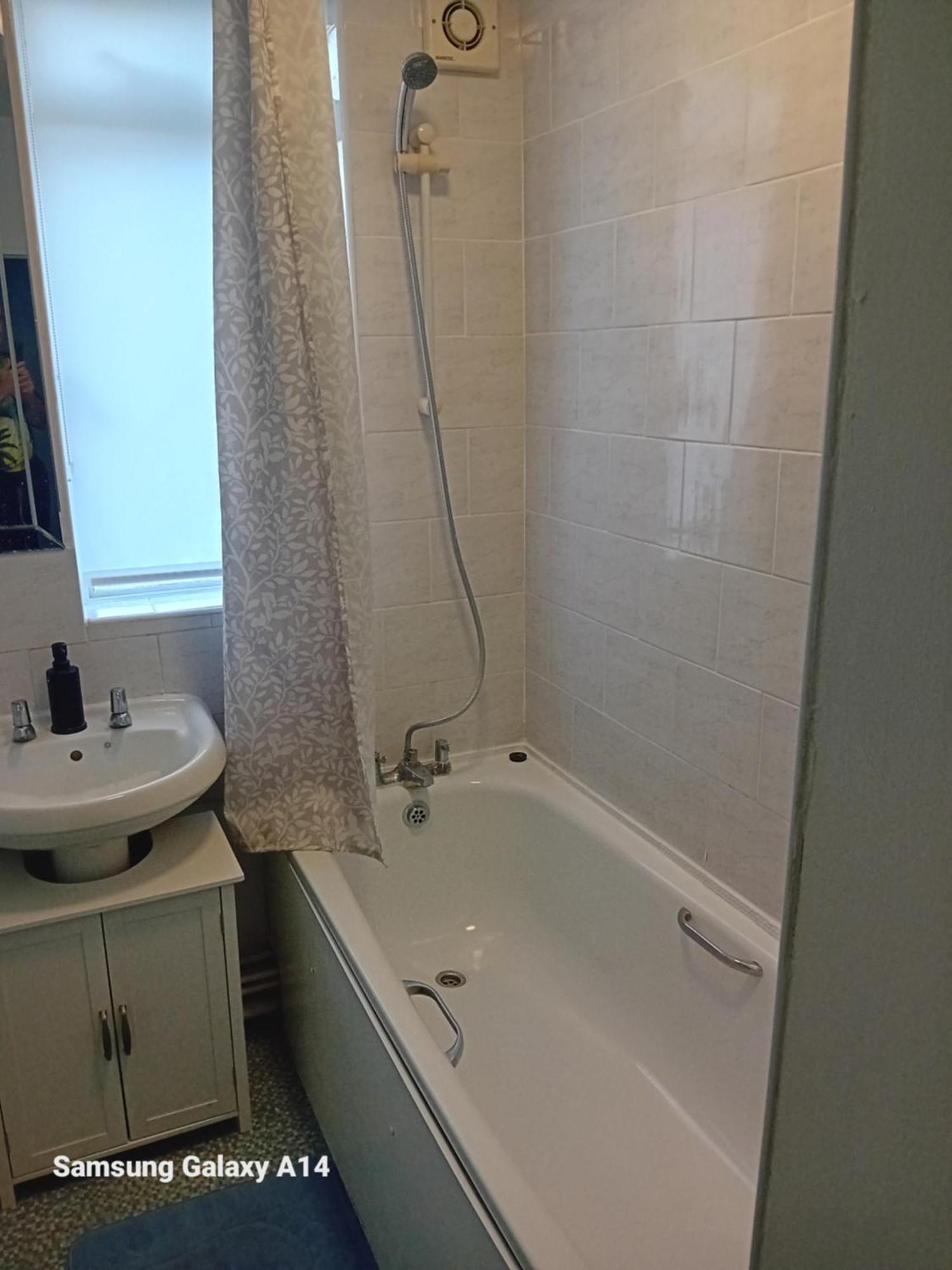63 John Aird Court Accommodatie bij particulieren Londen