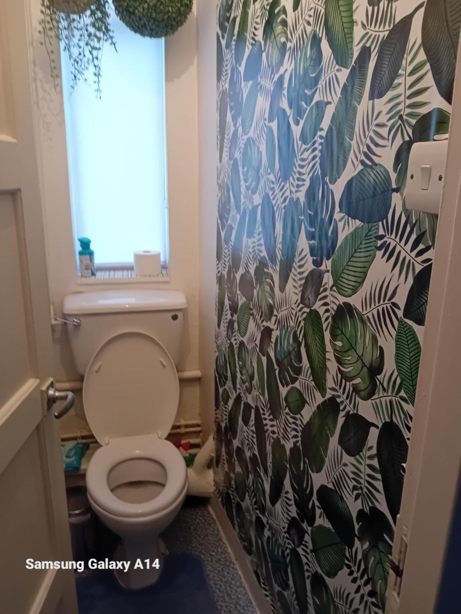 Accommodatie bij particulieren 63 John Aird Court Londen