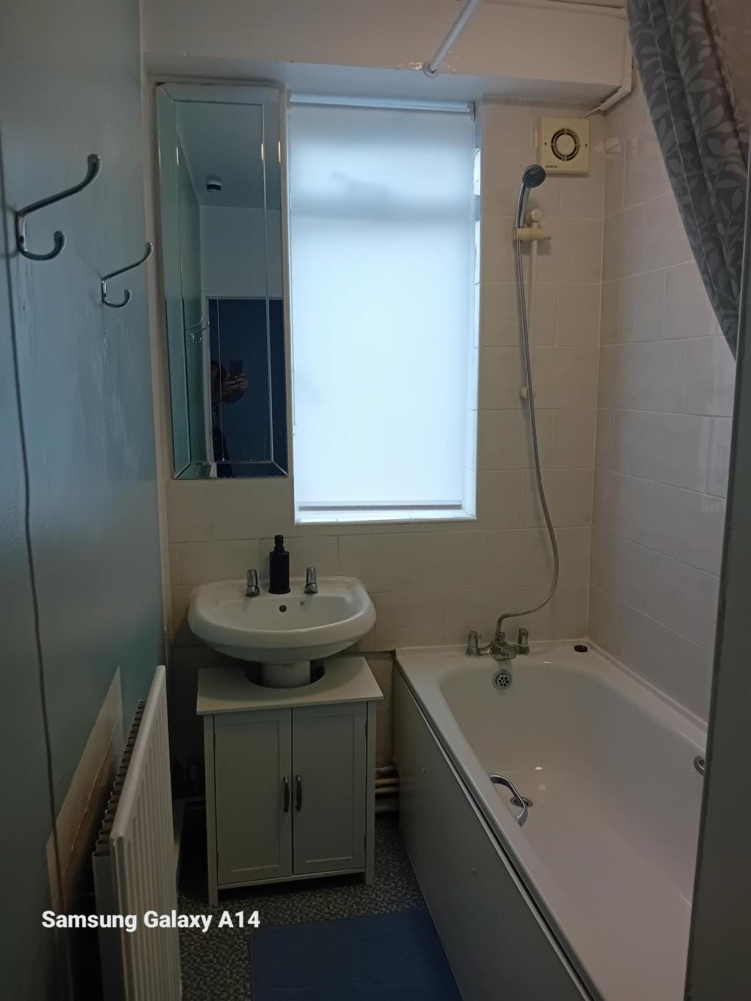 63 John Aird Court Accommodatie bij particulieren Londen