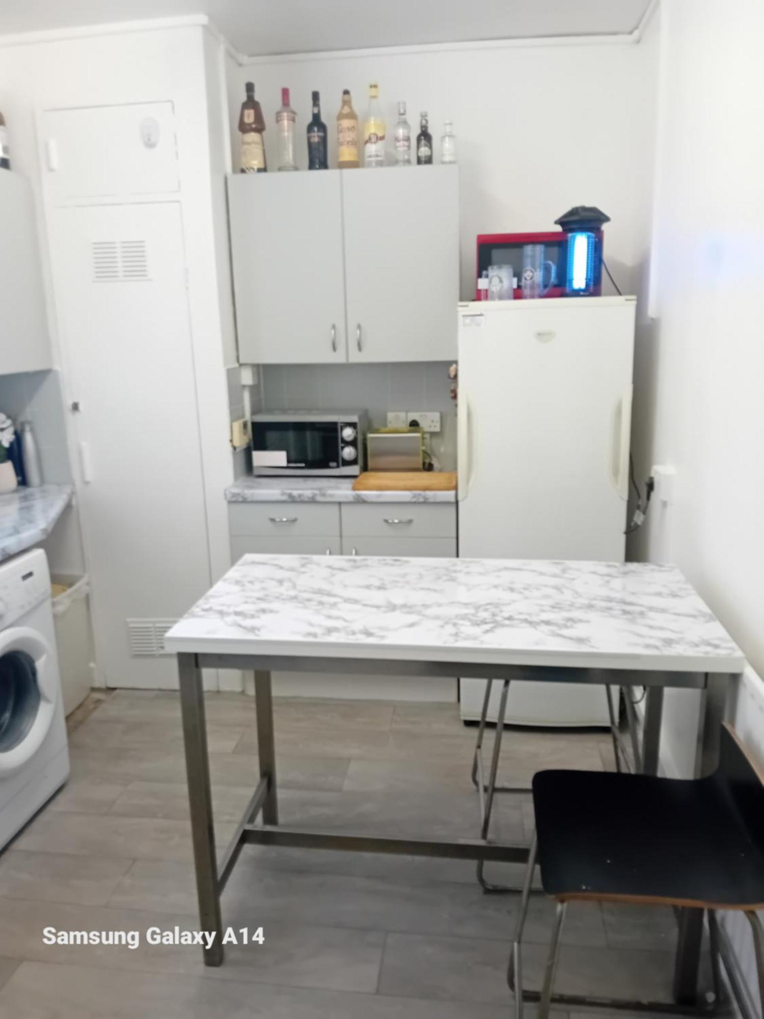 63 John Aird Court Accommodatie bij particulieren Londen
