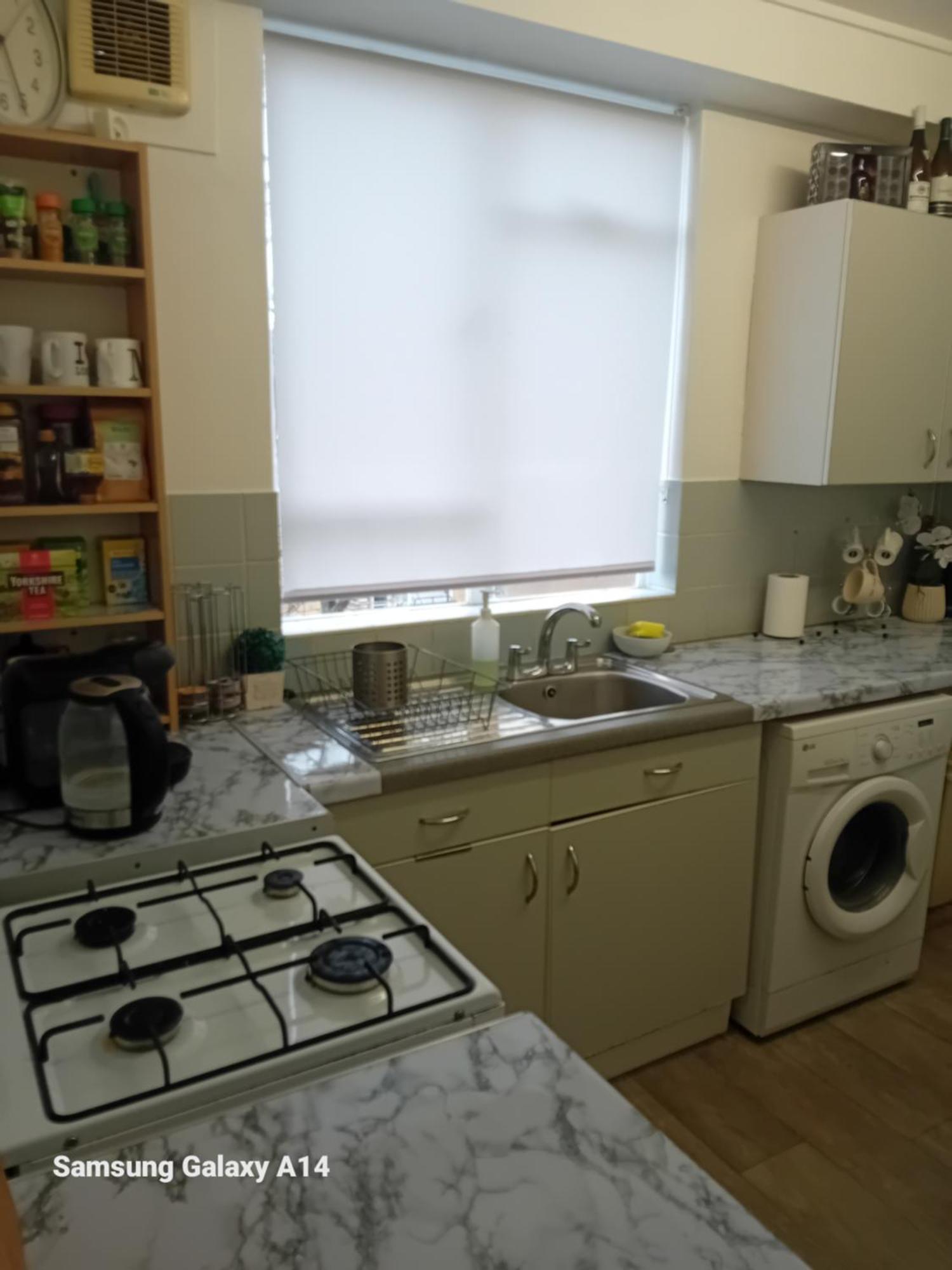 Accommodatie bij particulieren 63 John Aird Court
