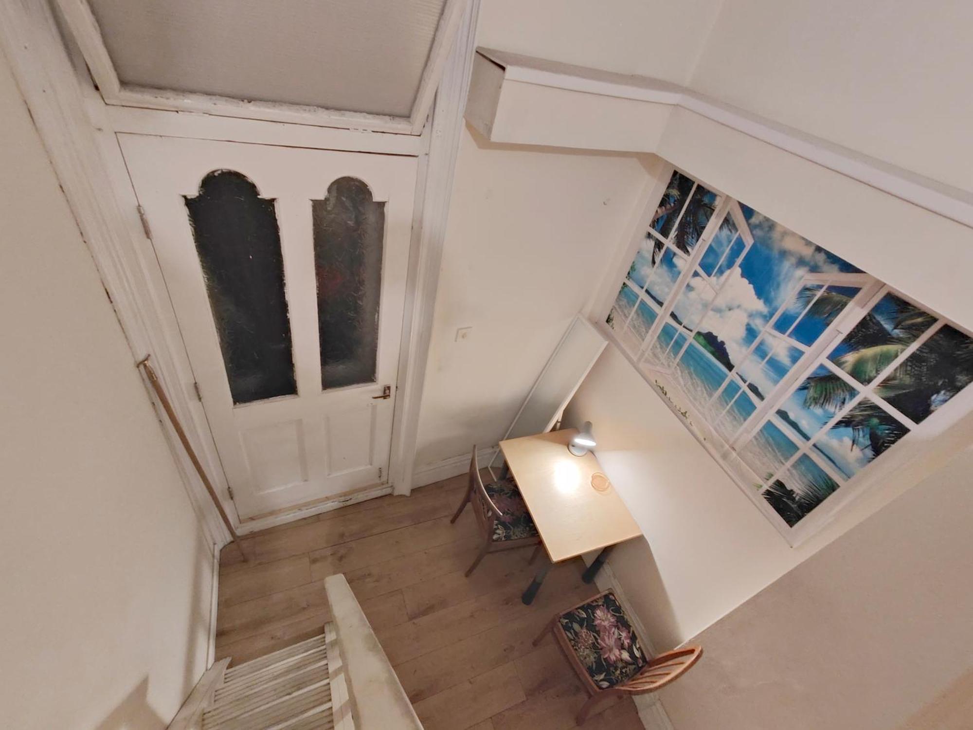 Privatunterkunft Large House In London's Trendiest Area