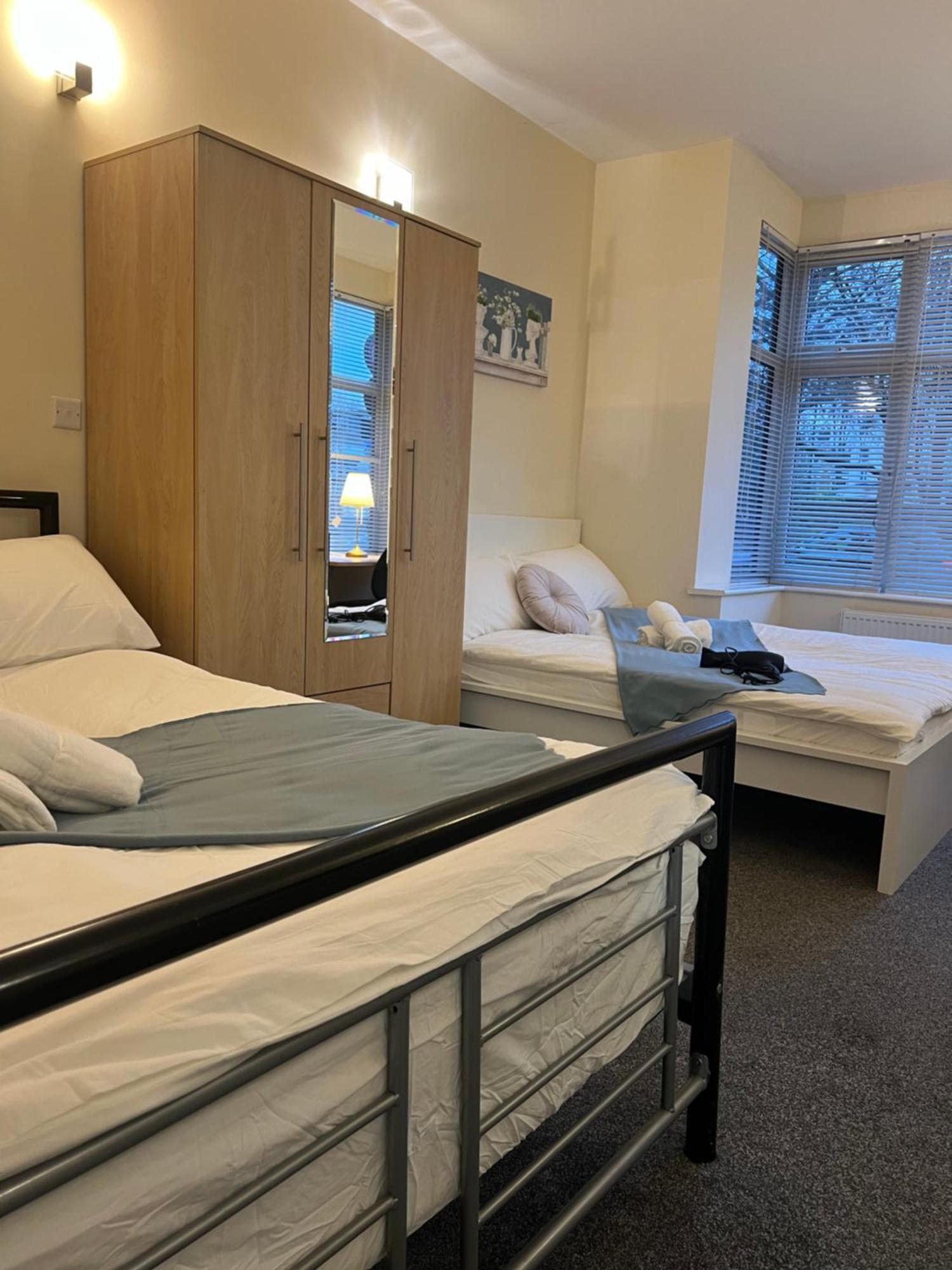 Apartamento Fabulous Garden Flat Near Kings Cross St Pancras *
