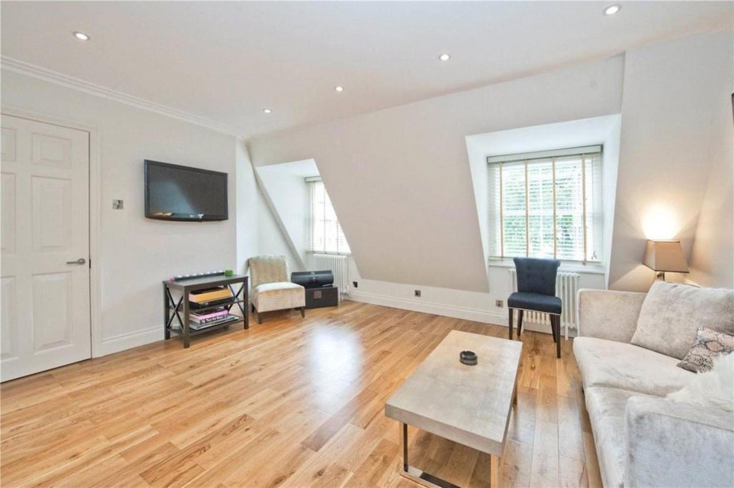 New Mayfair Penthouse Bond Street Park * London
