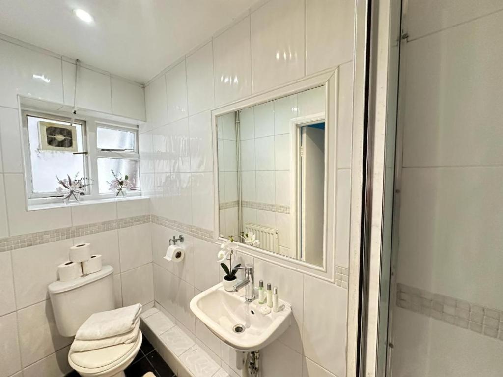Beautiful Near Central Apartment London