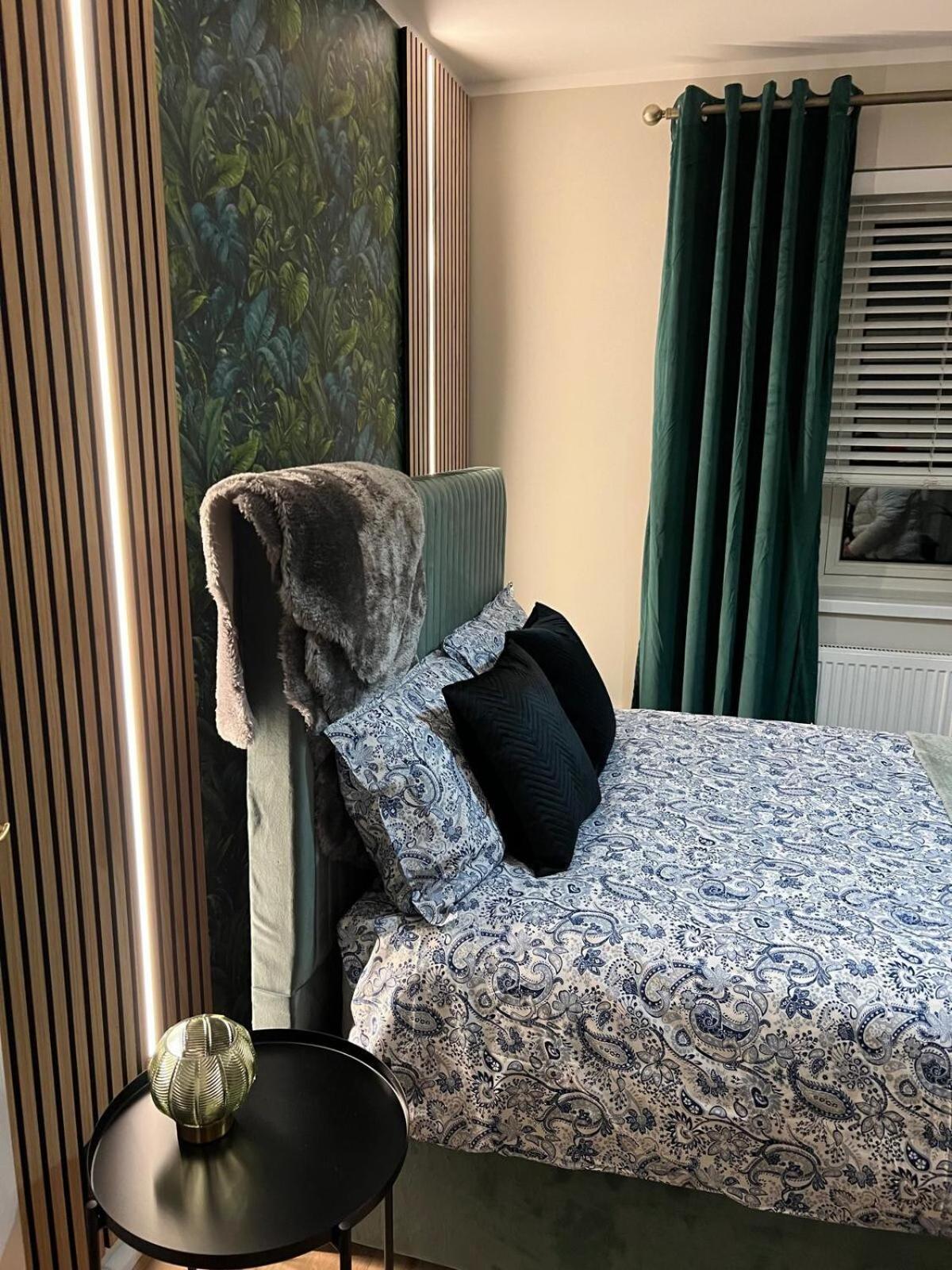 Spacious & Modern Family Gem Apartment London