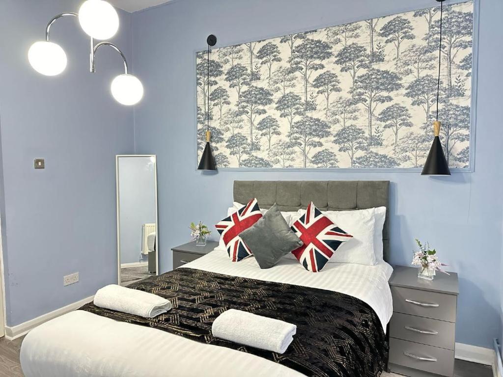 Beautiful Near Central London