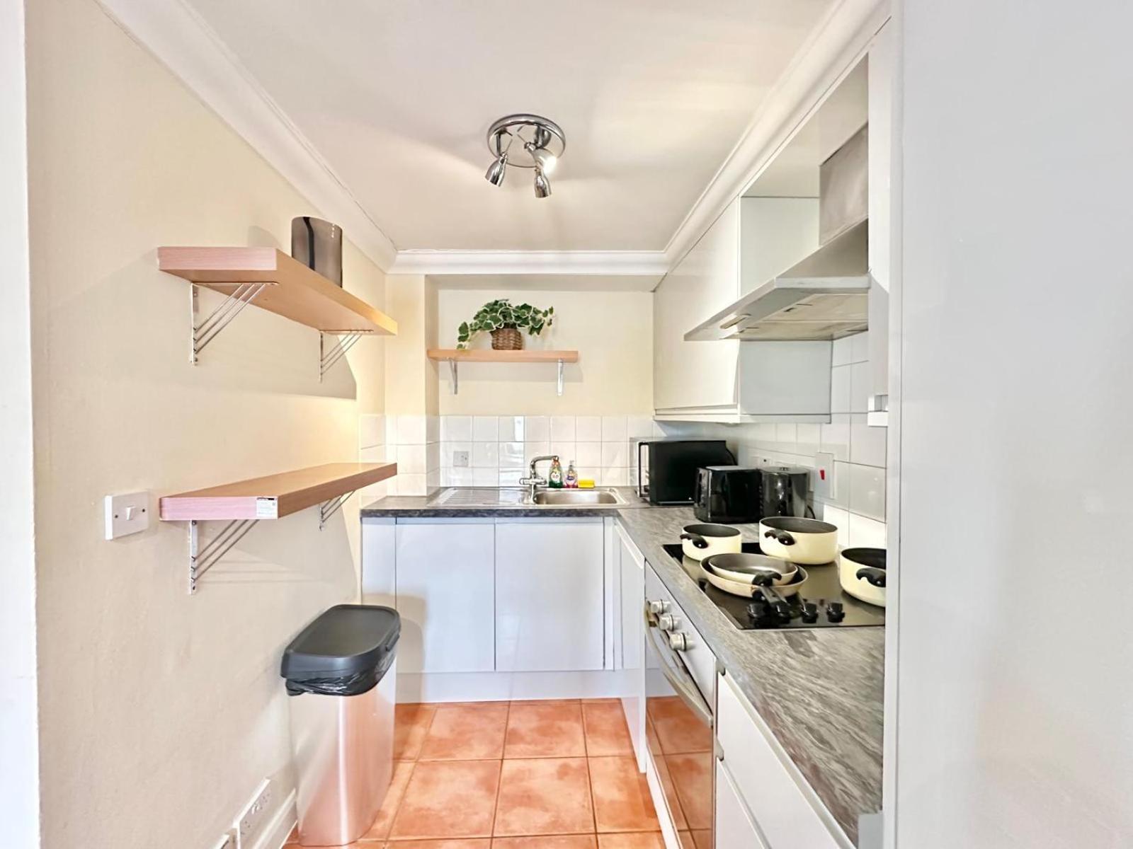 Apartment Beautiful Family Near London