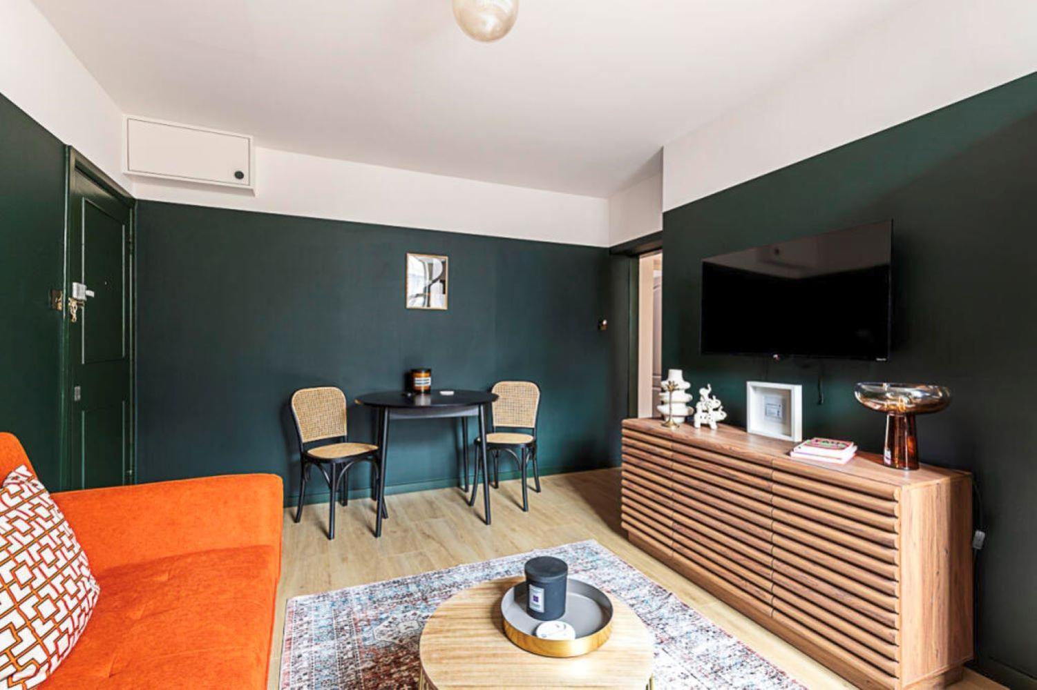 Shoreditch Cosy Sleeps 6