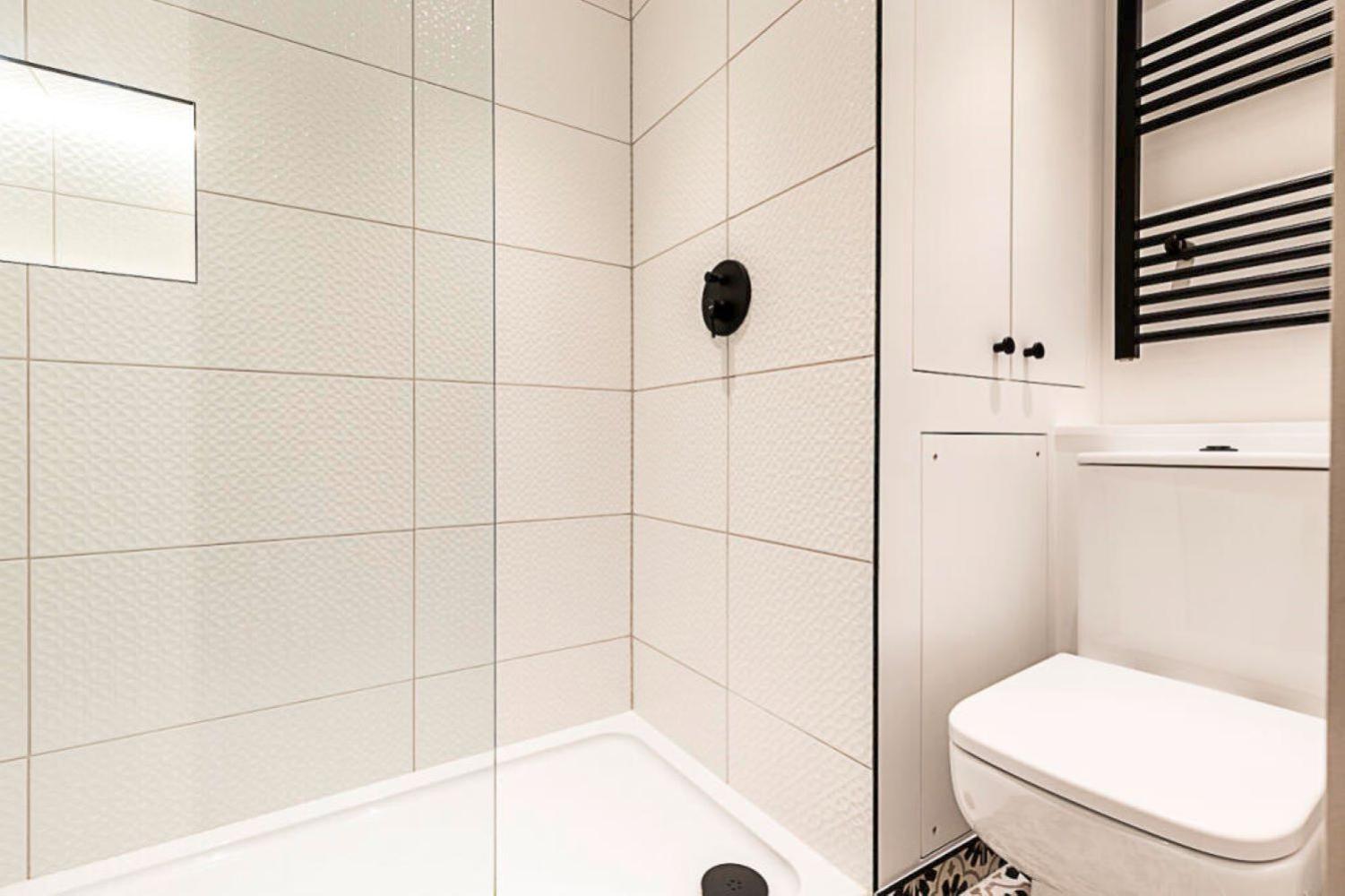 Shoreditch Cosy Sleeps 6 Leilighet *