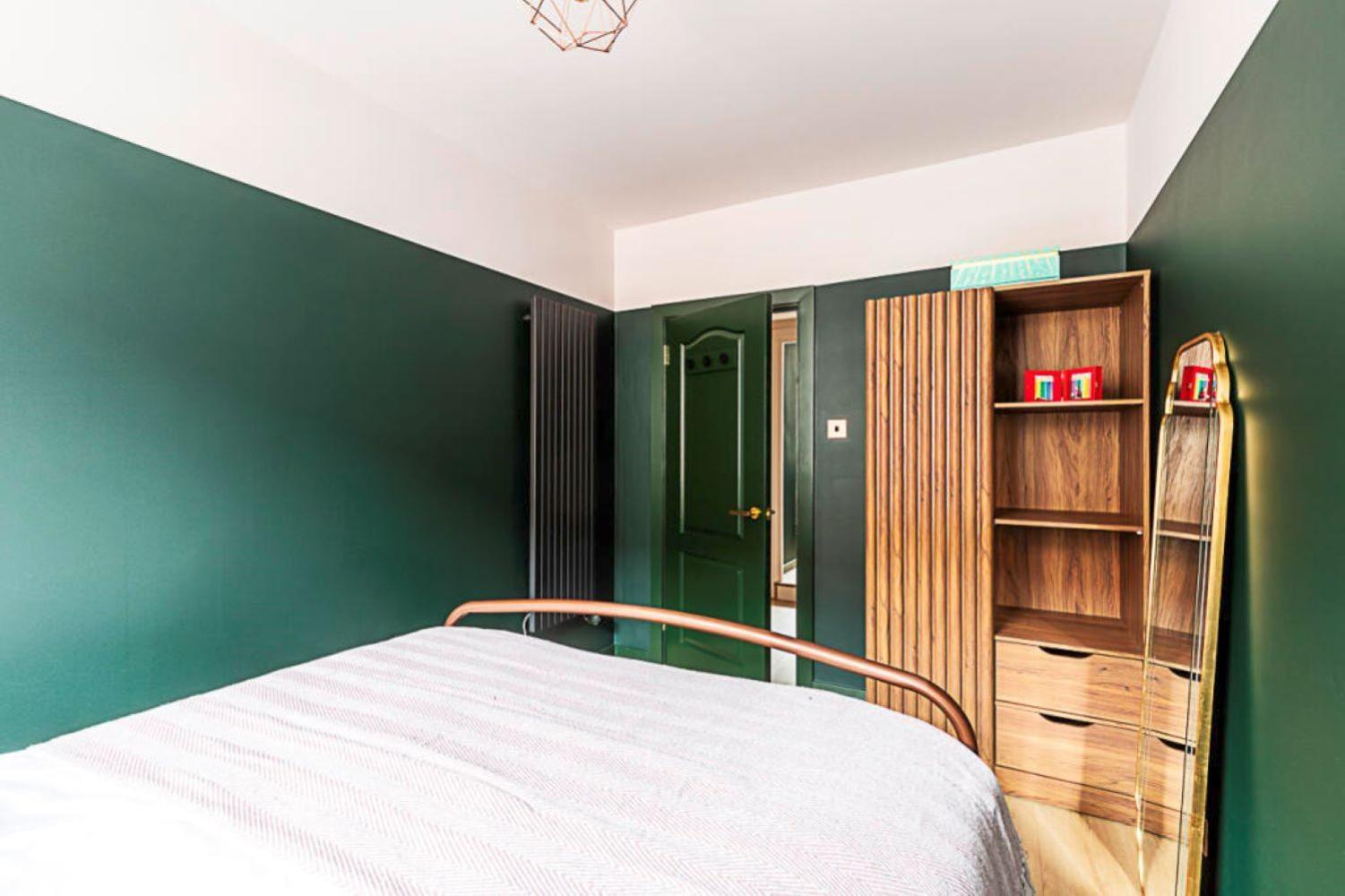 Shoreditch Cosy Sleeps 6 *
