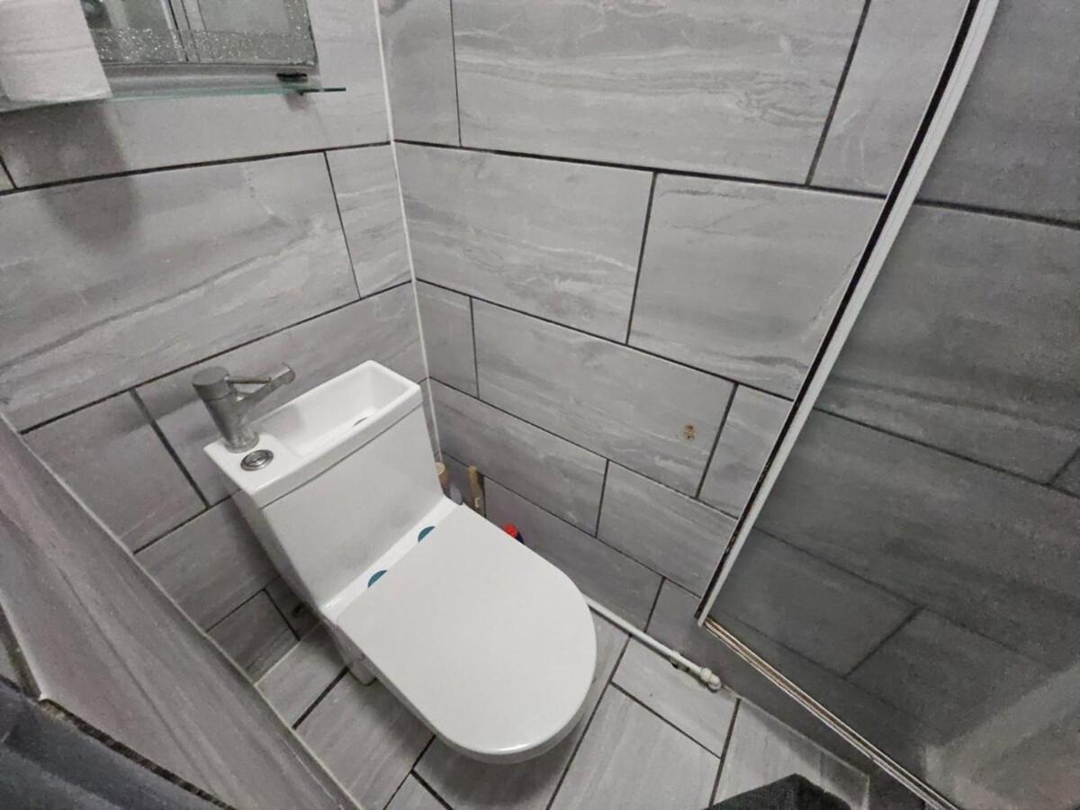 Location 2br Flat Near Angel & Centre Apartamento *